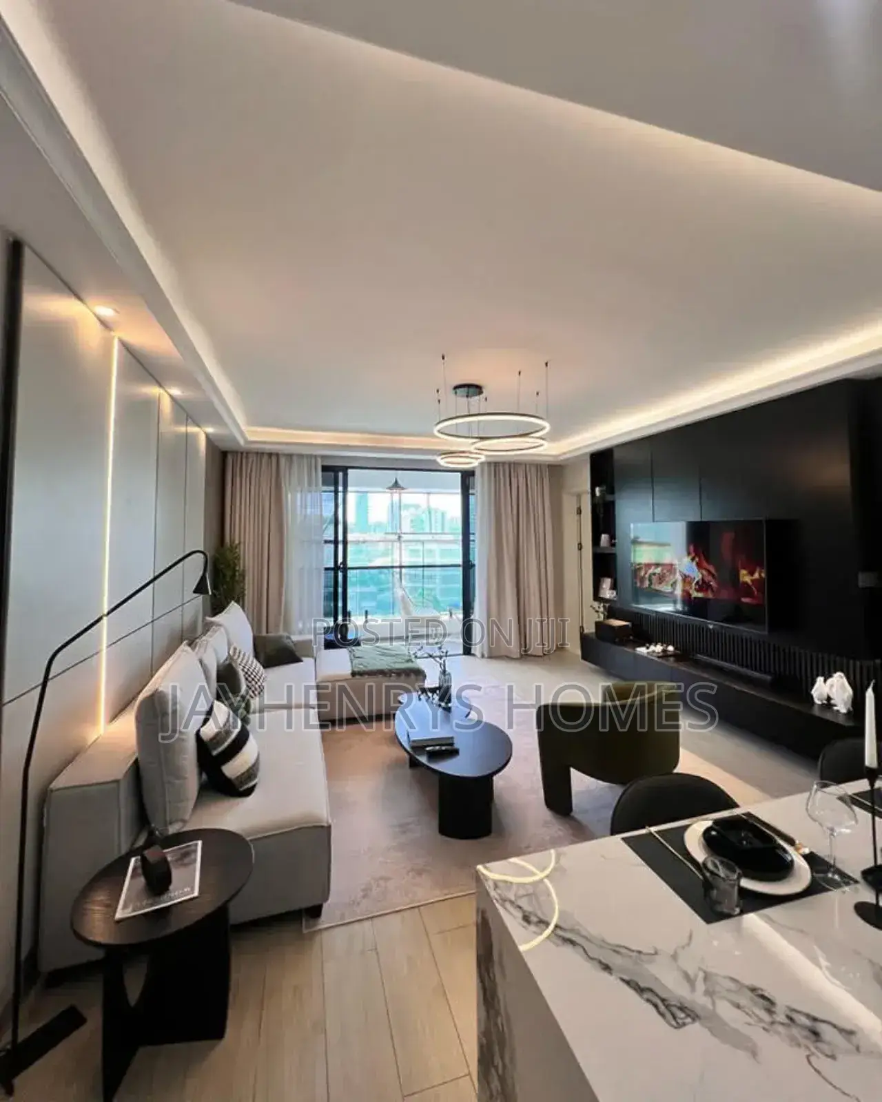 1 and 2 Bedroom Apartments for Sale in Westlands in Westlands