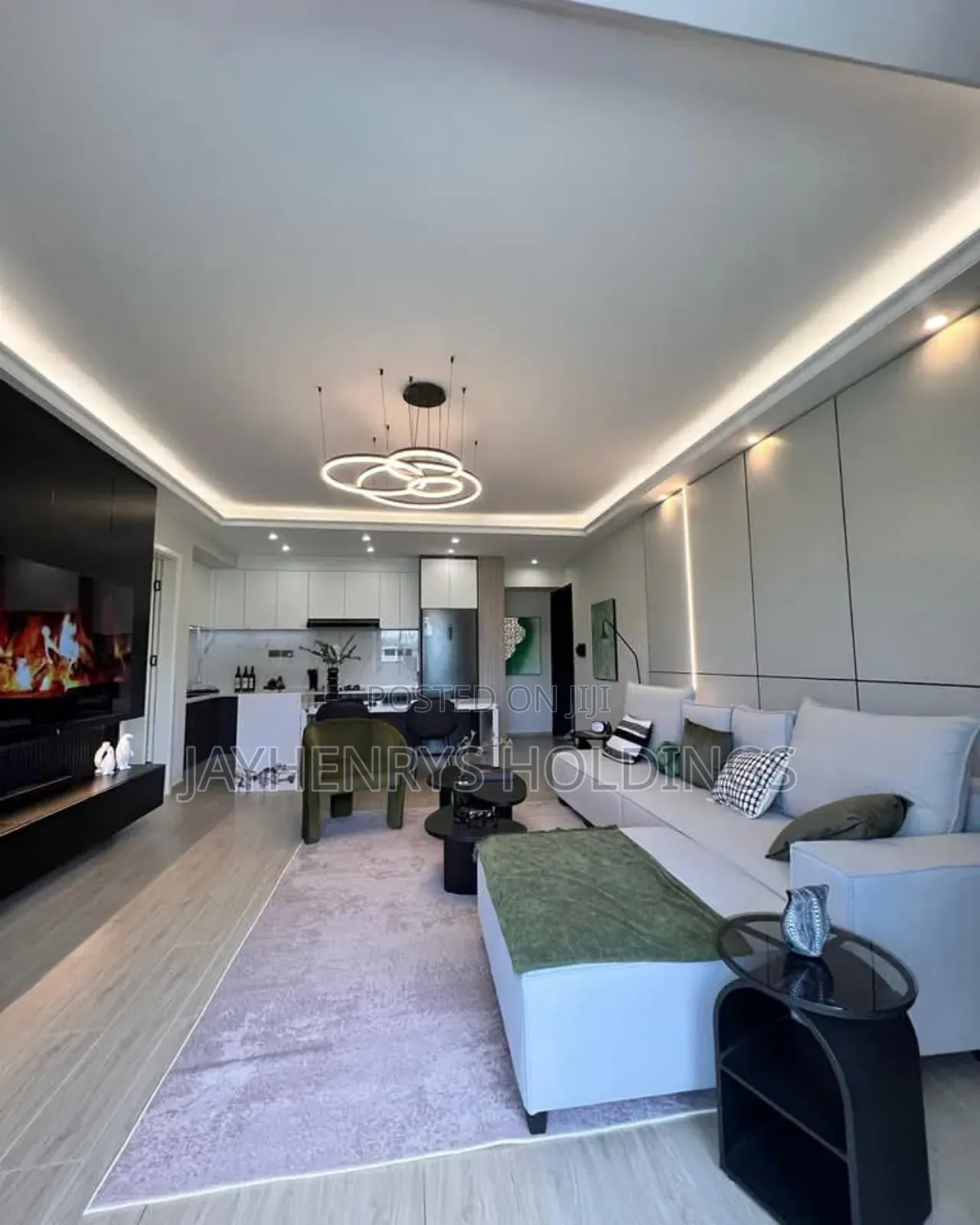 1 and 2 Bedroom Apartments for Sale in Westlands in Westlands