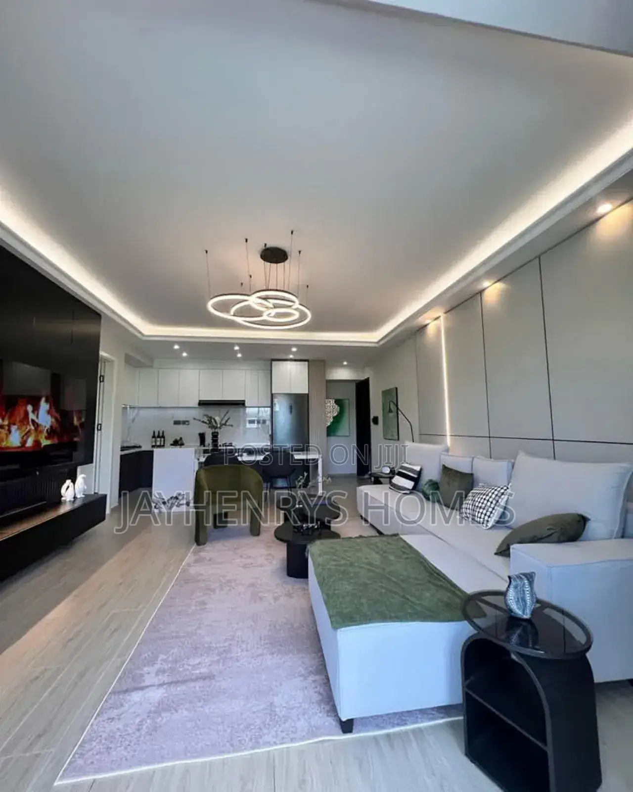 1 and 2 Bedroom Apartments for Sale in Westlands in Westlands