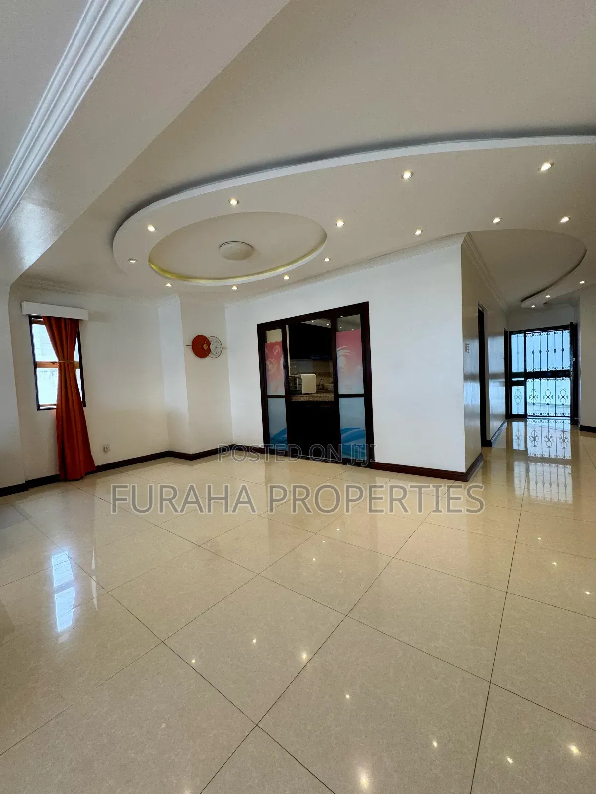 3bdrm Duplex in Mombasa Island for sale in Mombasa CBD