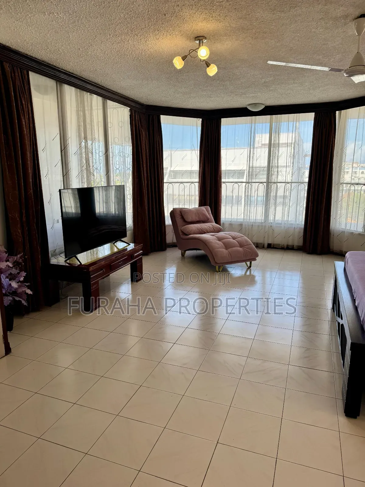 3bdrm Duplex in Mombasa Island for sale in Mombasa CBD