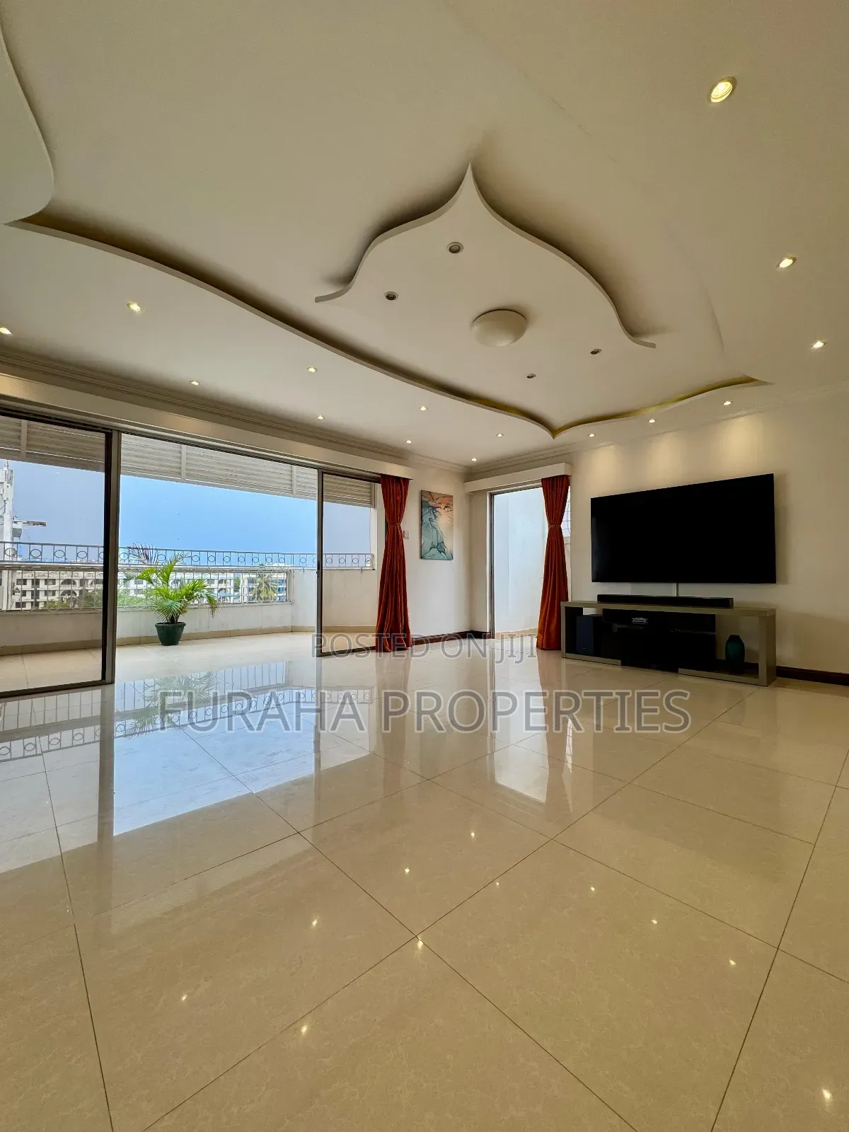 3bdrm Duplex in Mombasa Island for sale in Mombasa CBD