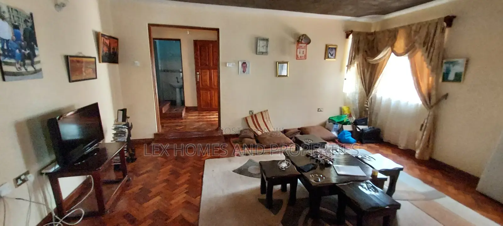 5bdrm Maisonette in Nkoroi for sale in Nkoroi