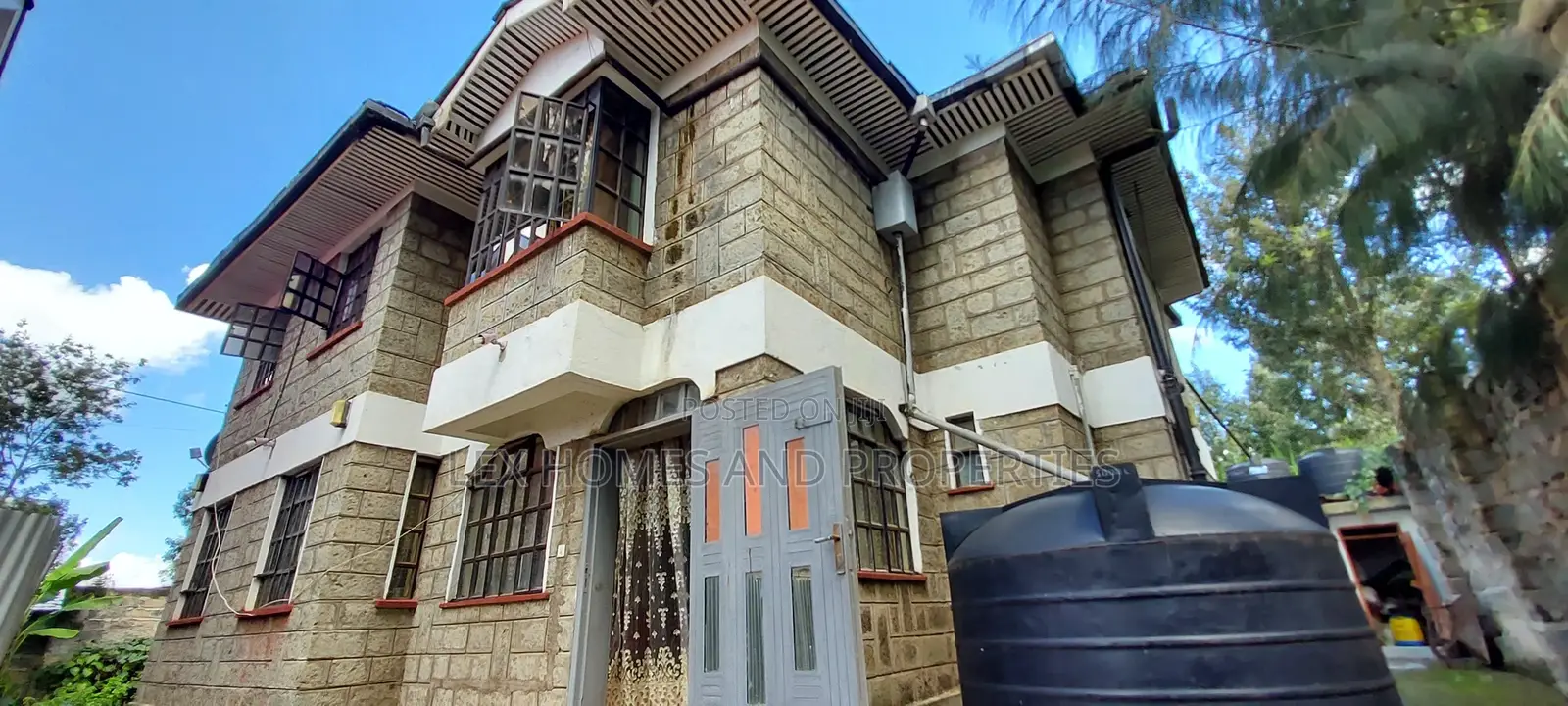 5bdrm Maisonette in Nkoroi for sale in Nkoroi