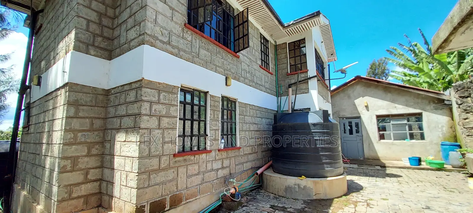 5bdrm Maisonette in Nkoroi for sale in Nkoroi