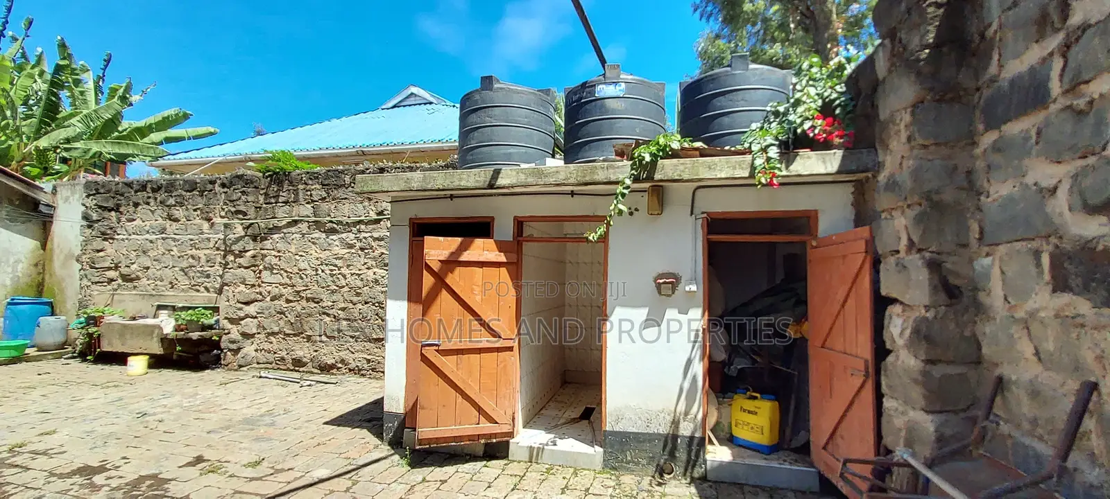 5bdrm Maisonette in Nkoroi for sale in Nkoroi