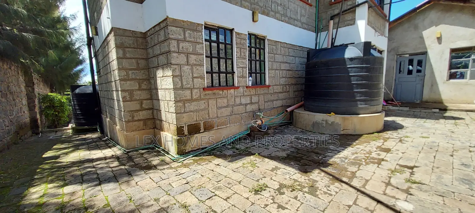 5bdrm Maisonette in Nkoroi for sale in Nkoroi