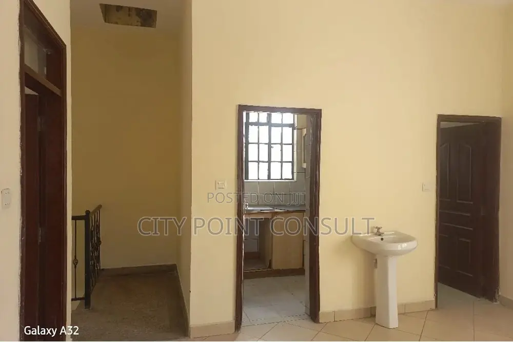 21,000sqft Warehouse for Rent Sale in Industrial Area (Nairobi)