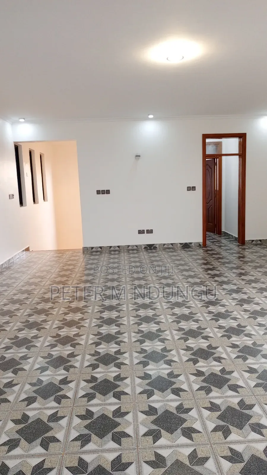 4bdrm Maisonette in Tatu City, Ruiru for sale in Ruiru