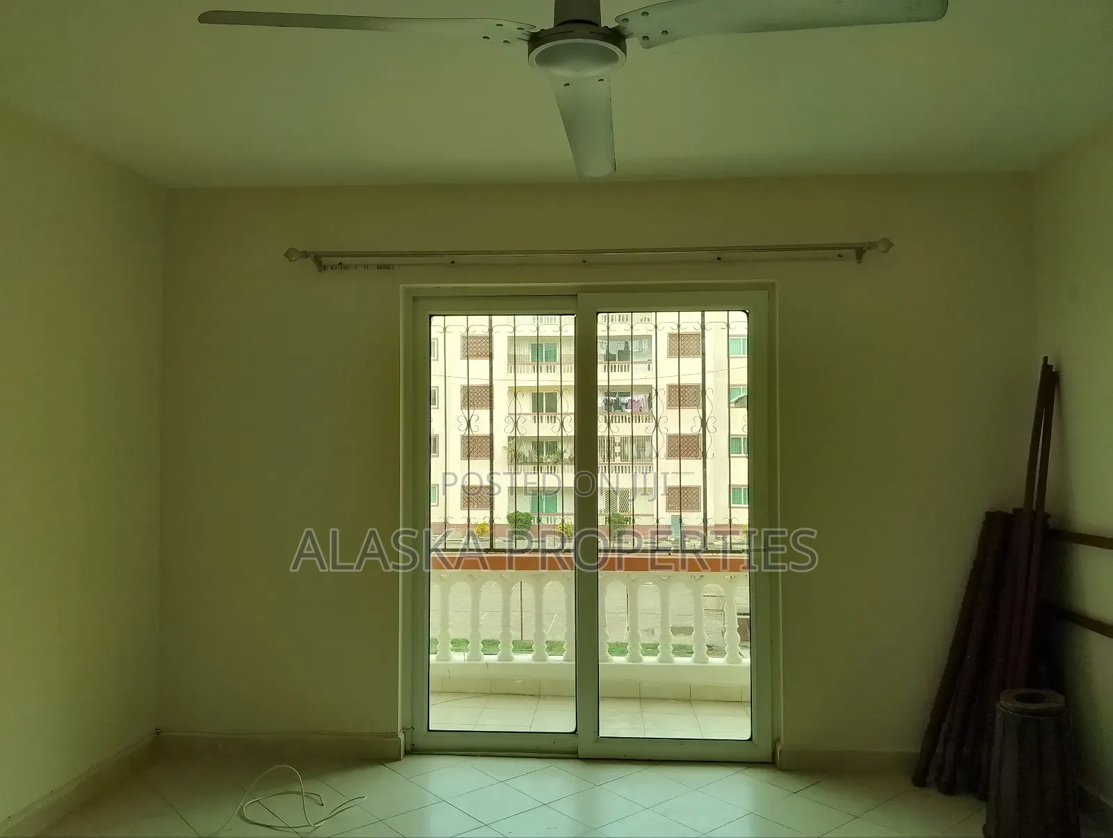 3bdrm Apartment in Utange for rent in Utange