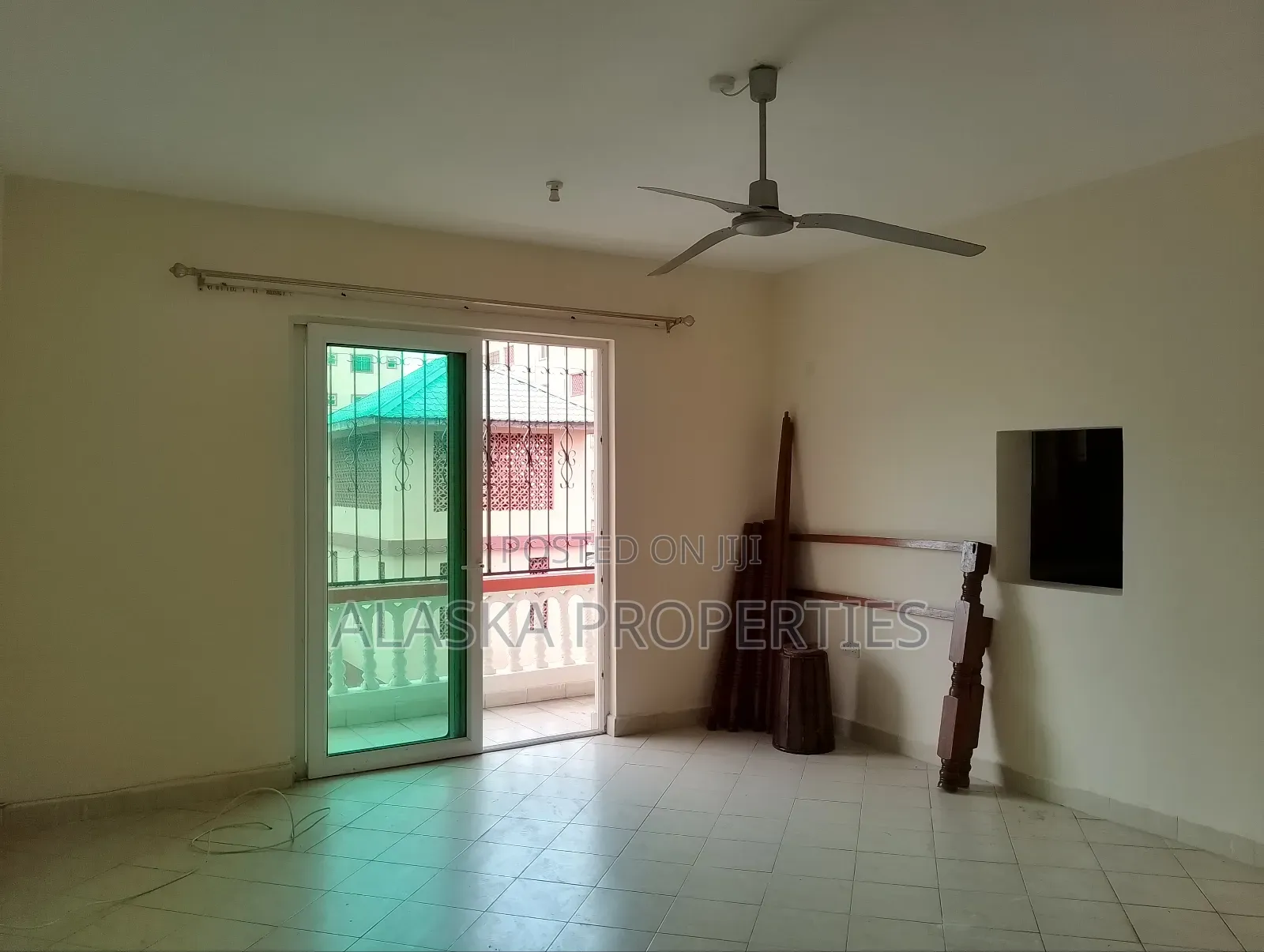 3bdrm Apartment in Utange for rent in Utange
