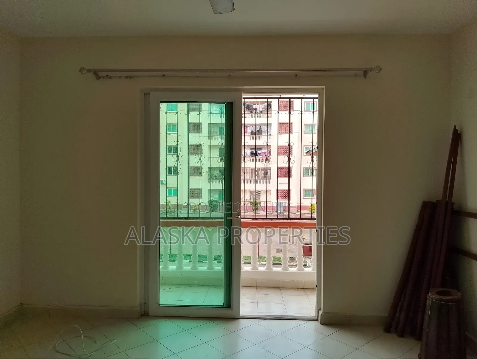 3bdrm Apartment in Utange for rent in Utange