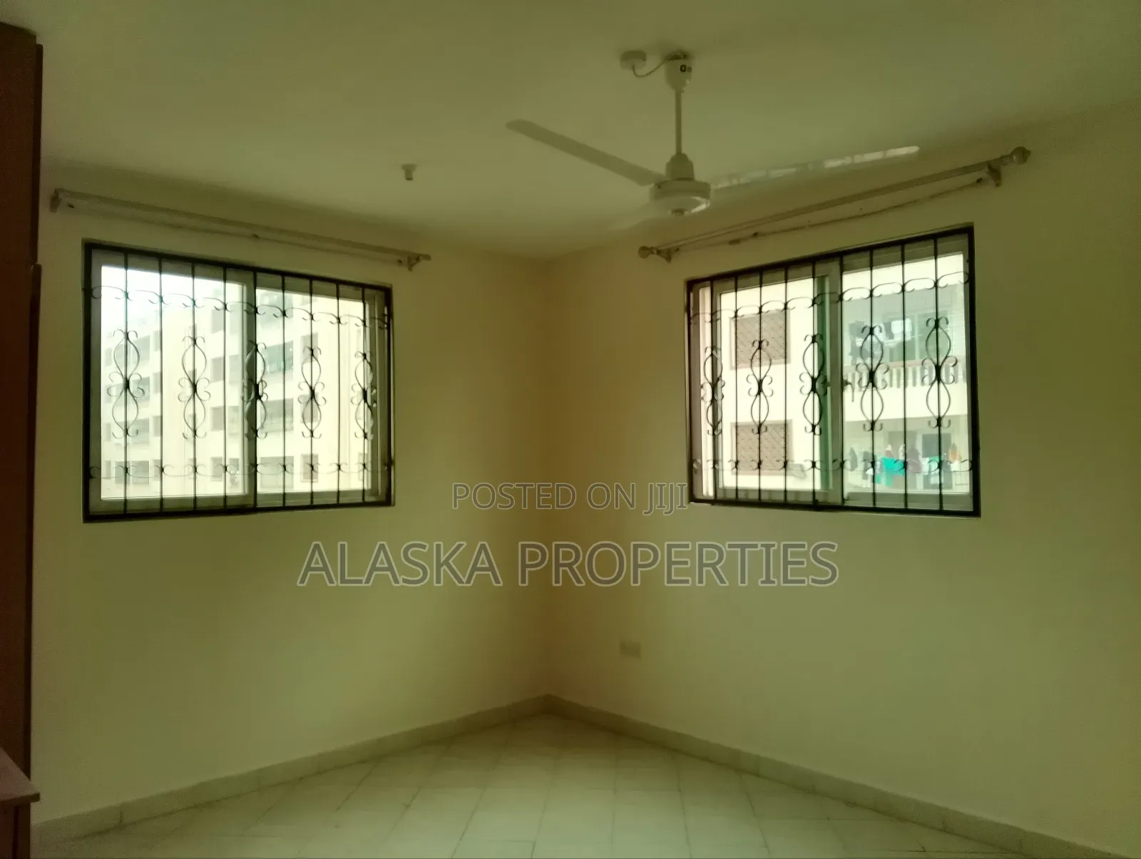 3bdrm Apartment in Utange for rent in Utange