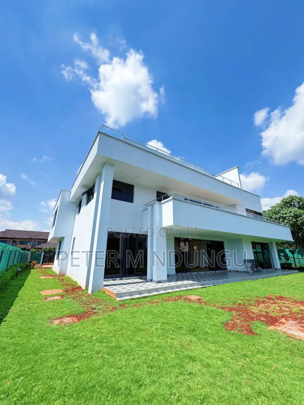4bdrm Maisonette in Tatu City, Ruiru for sale in Ruiru