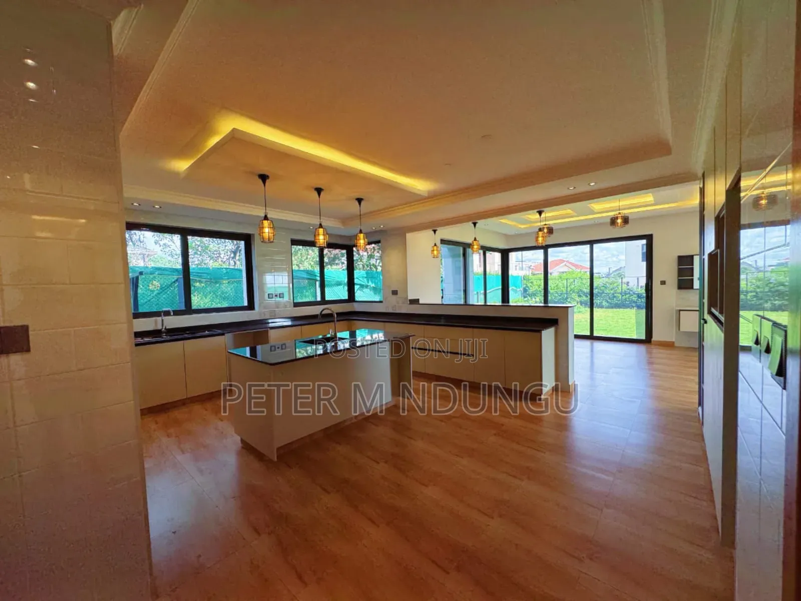 4bdrm Maisonette in Tatu City, Ruiru for sale in Ruiru