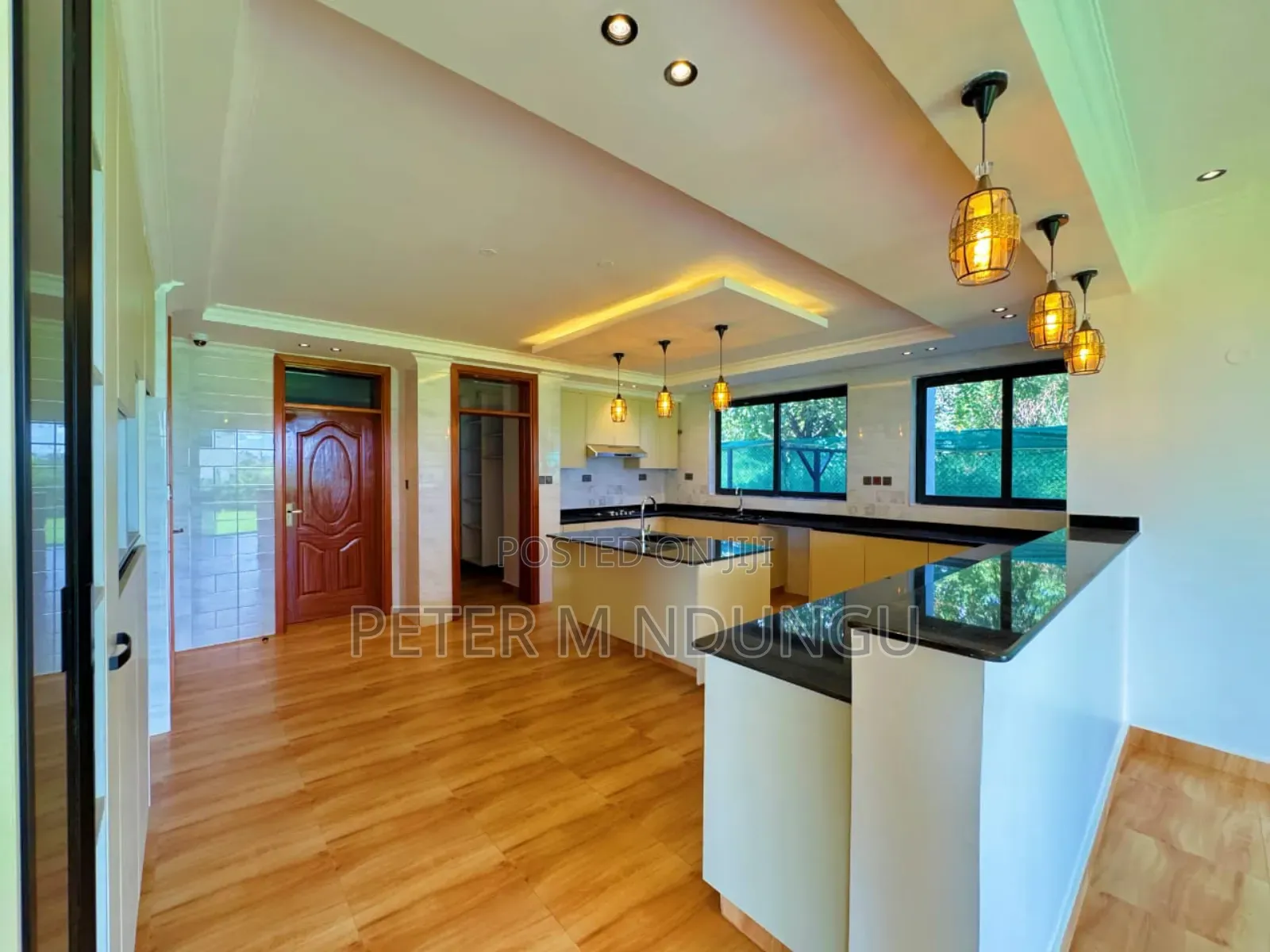 4bdrm Maisonette in Tatu City, Ruiru for sale in Ruiru