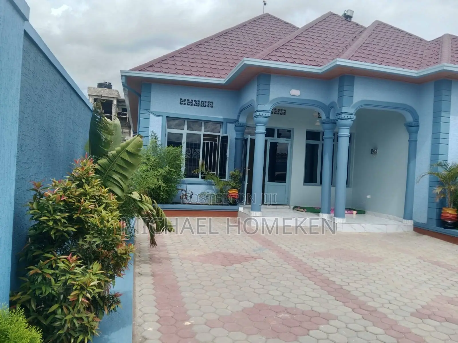 5bdrm Bungalow in Kitengela for sale in Kitengela
