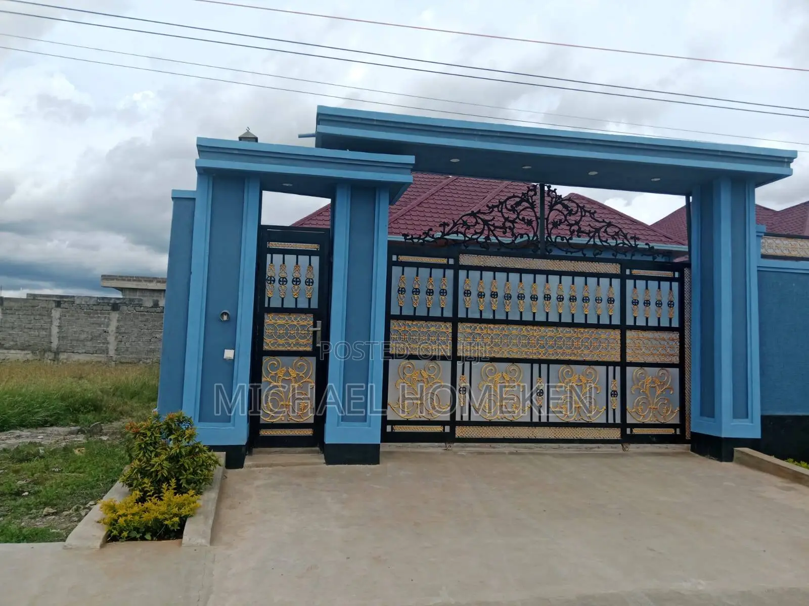 5bdrm Bungalow in Kitengela for sale in Kitengela