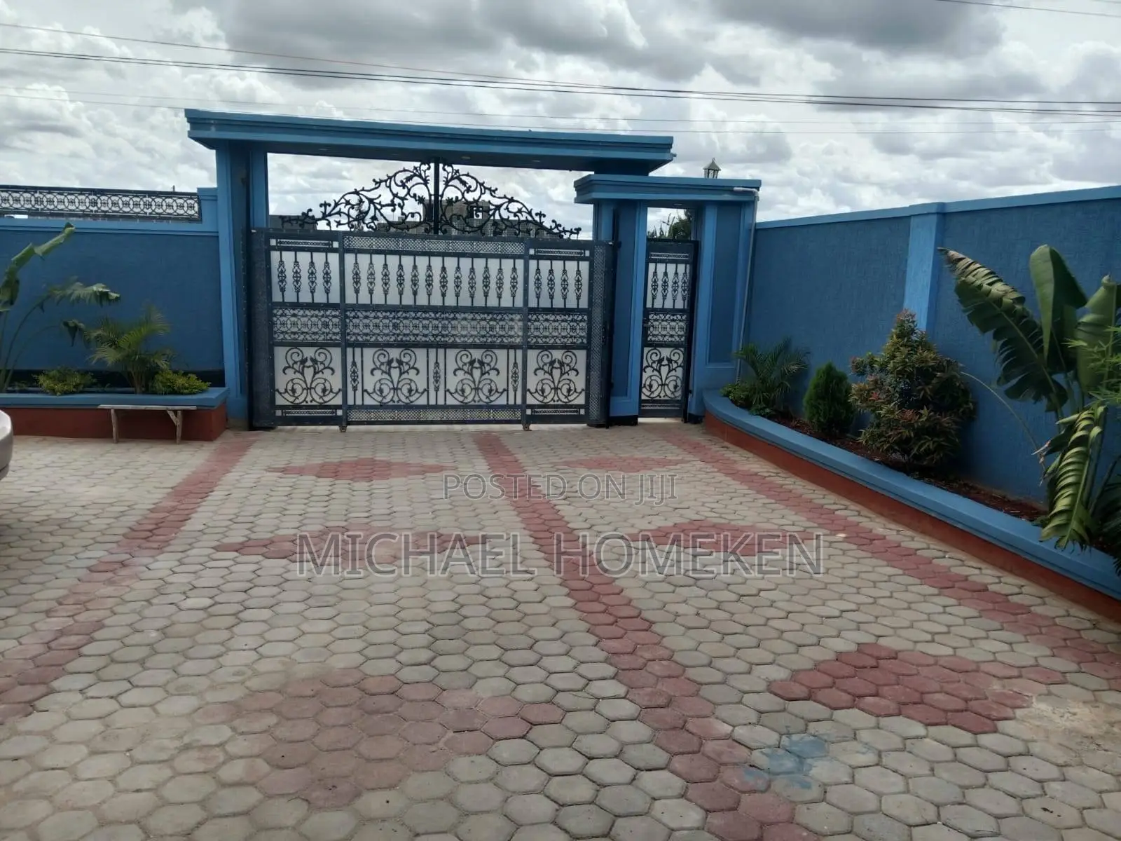 5bdrm Bungalow in Kitengela for sale in Kitengela