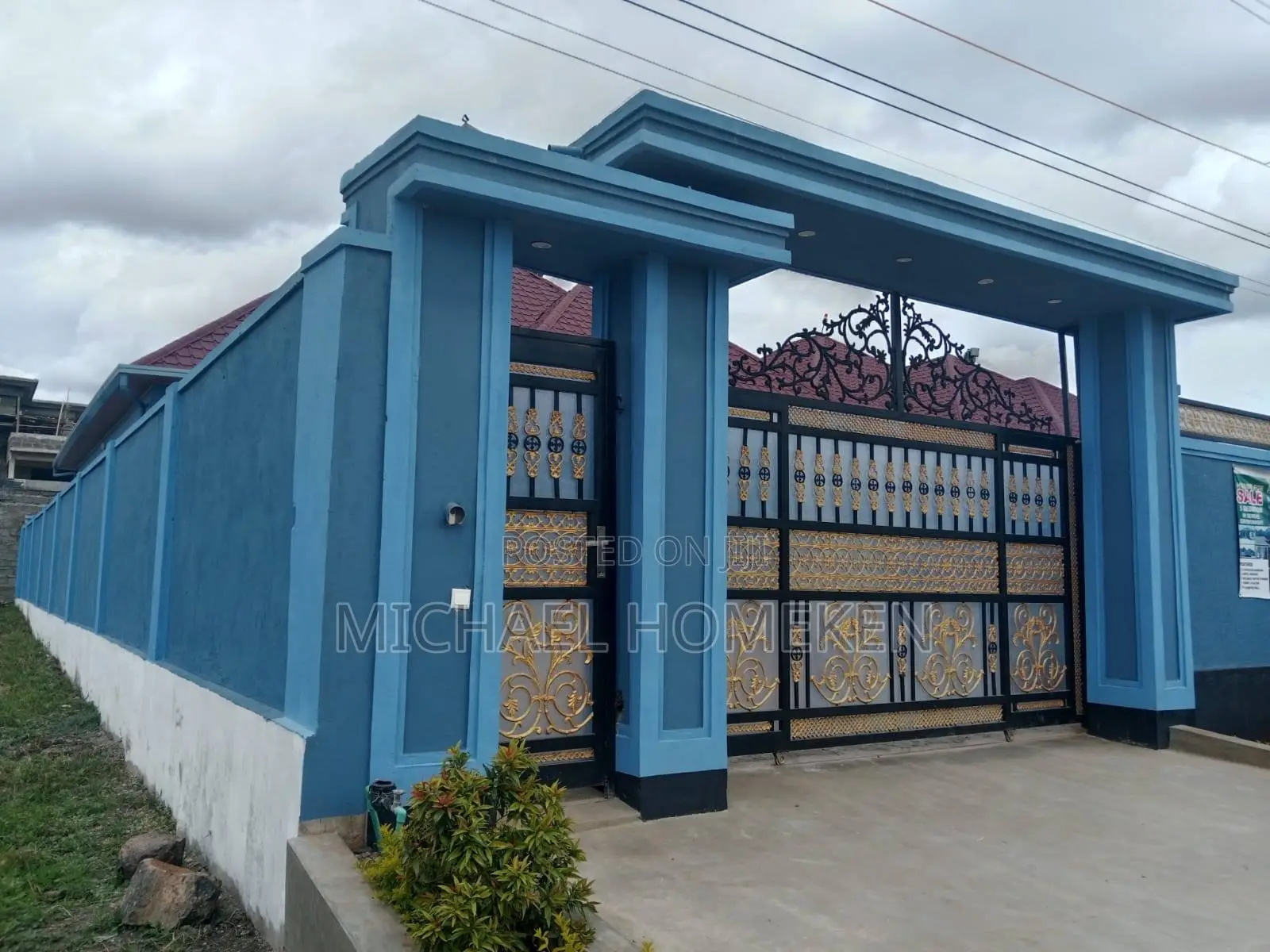 5bdrm Bungalow in Kitengela for sale in Kitengela