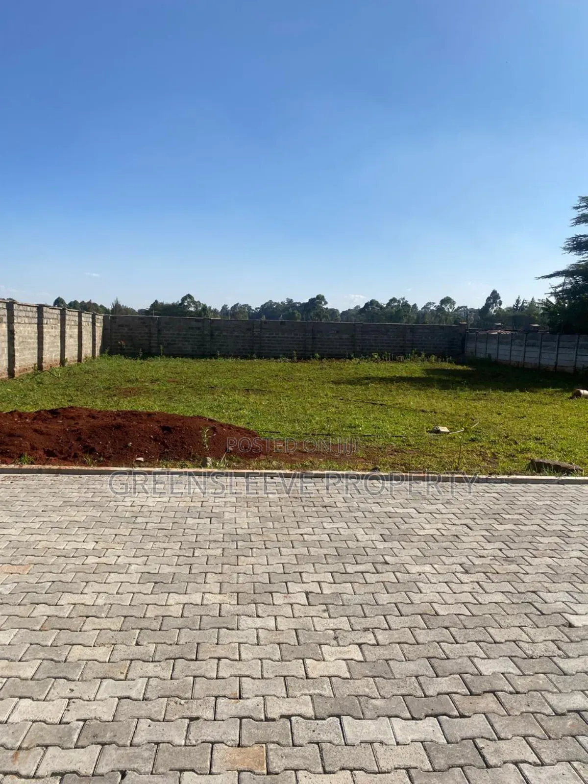 4bdrm House in Karen for rent in Karen