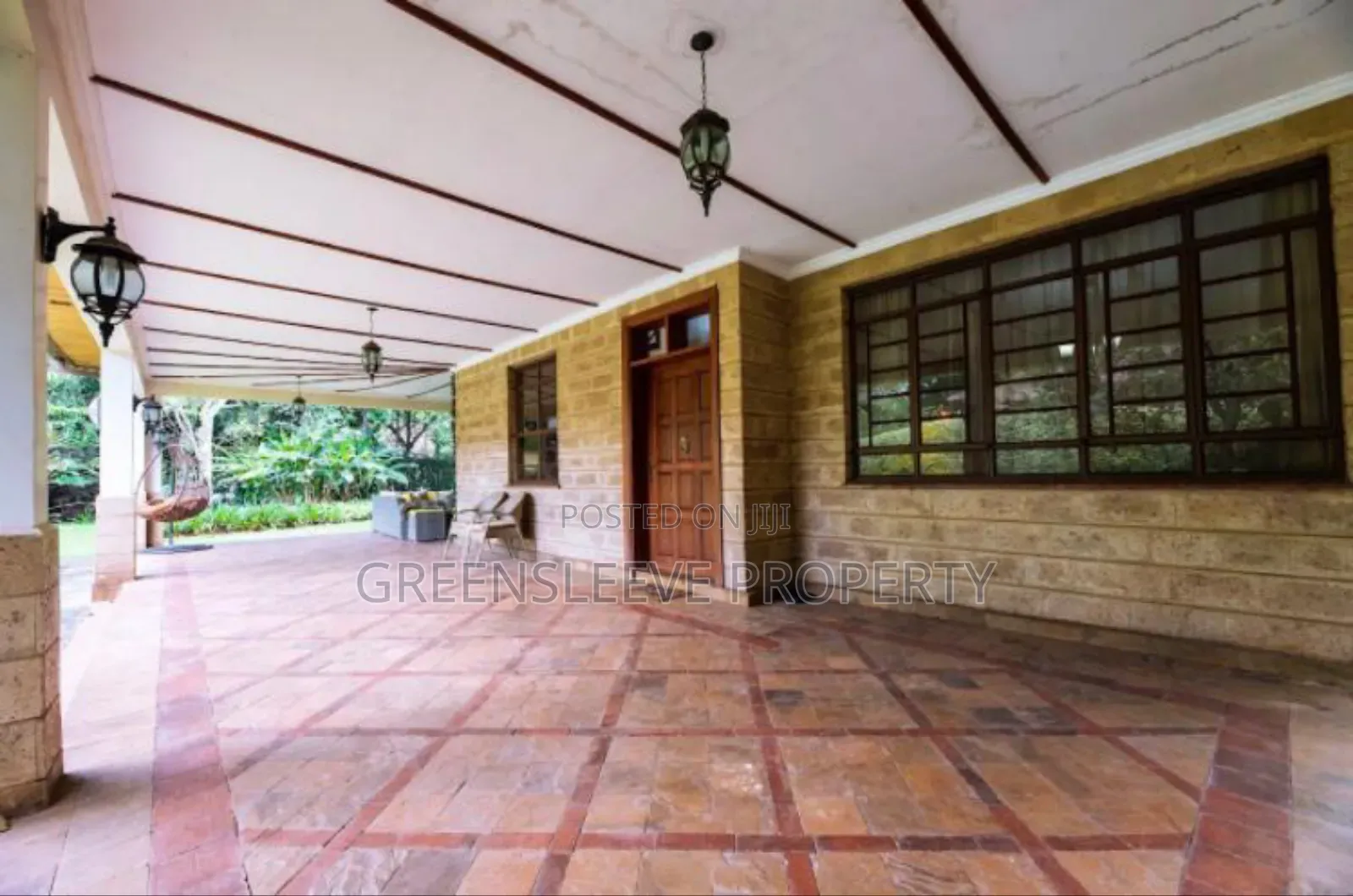 4bdrm House in Karen for rent in Karen
