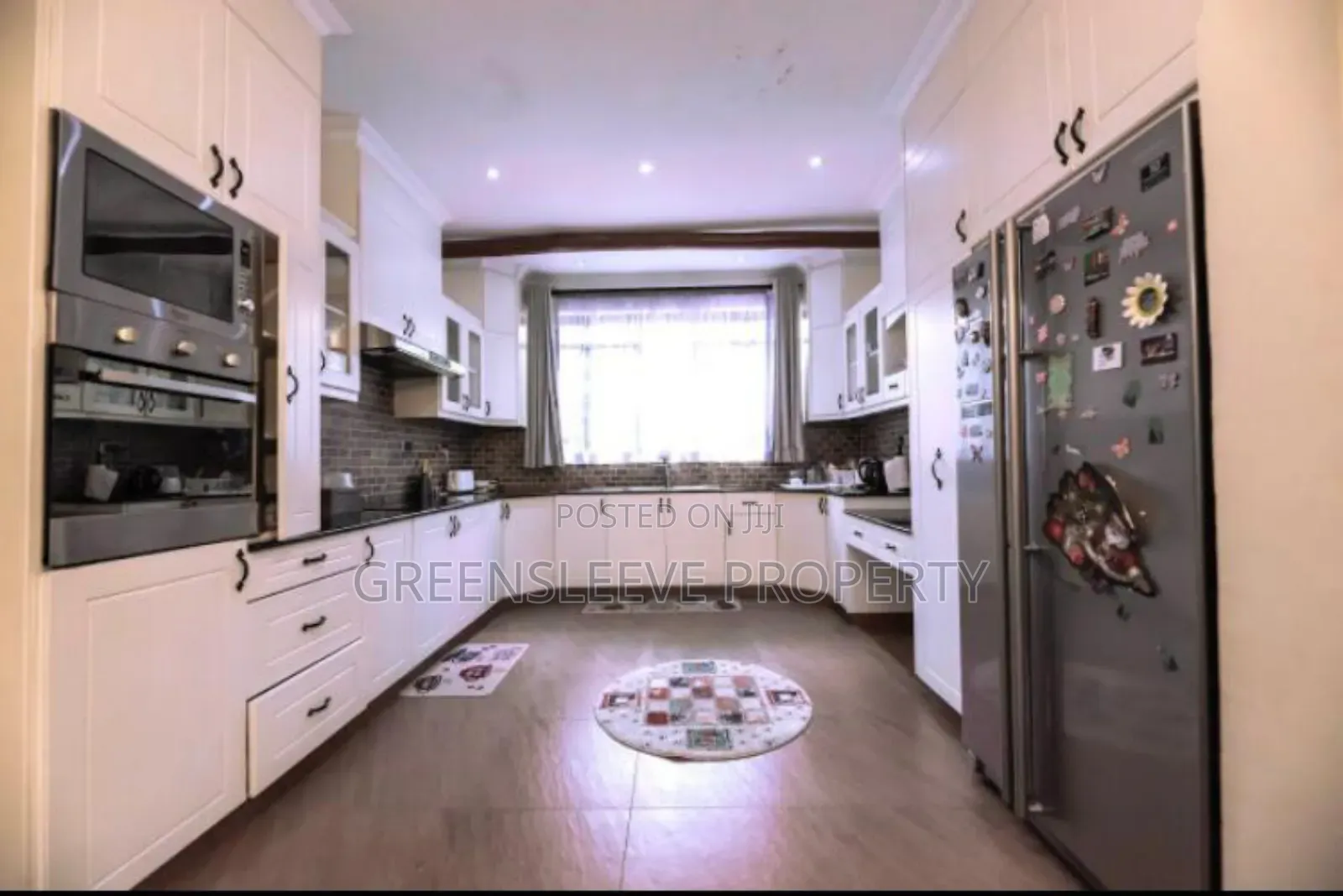 4bdrm House in Karen for rent in Karen