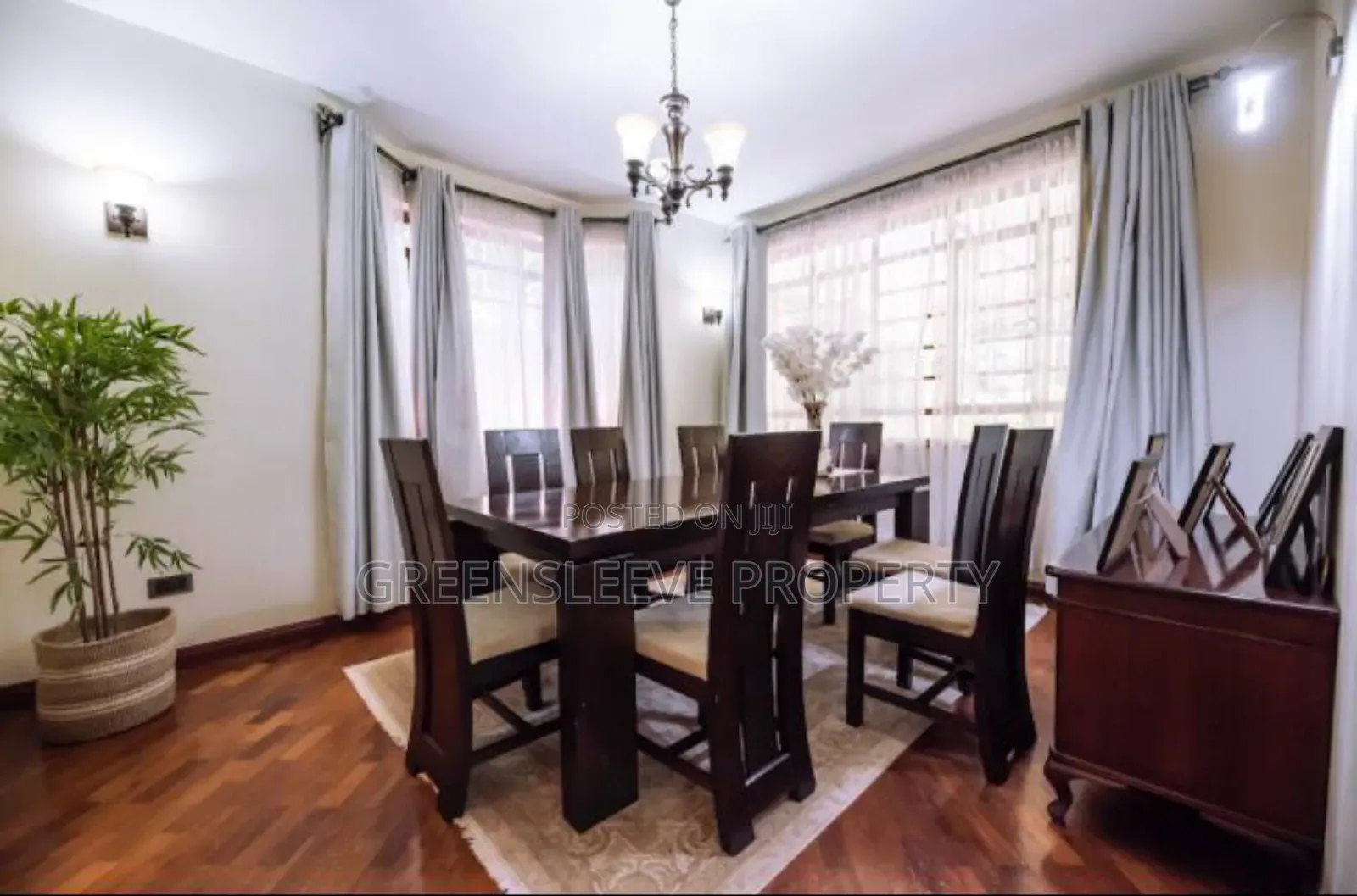 4bdrm House in Karen for rent in Karen