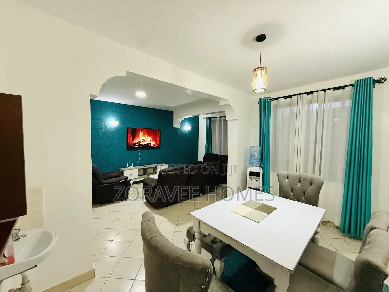 3br in Milimani-Kisumu in Market Milimani