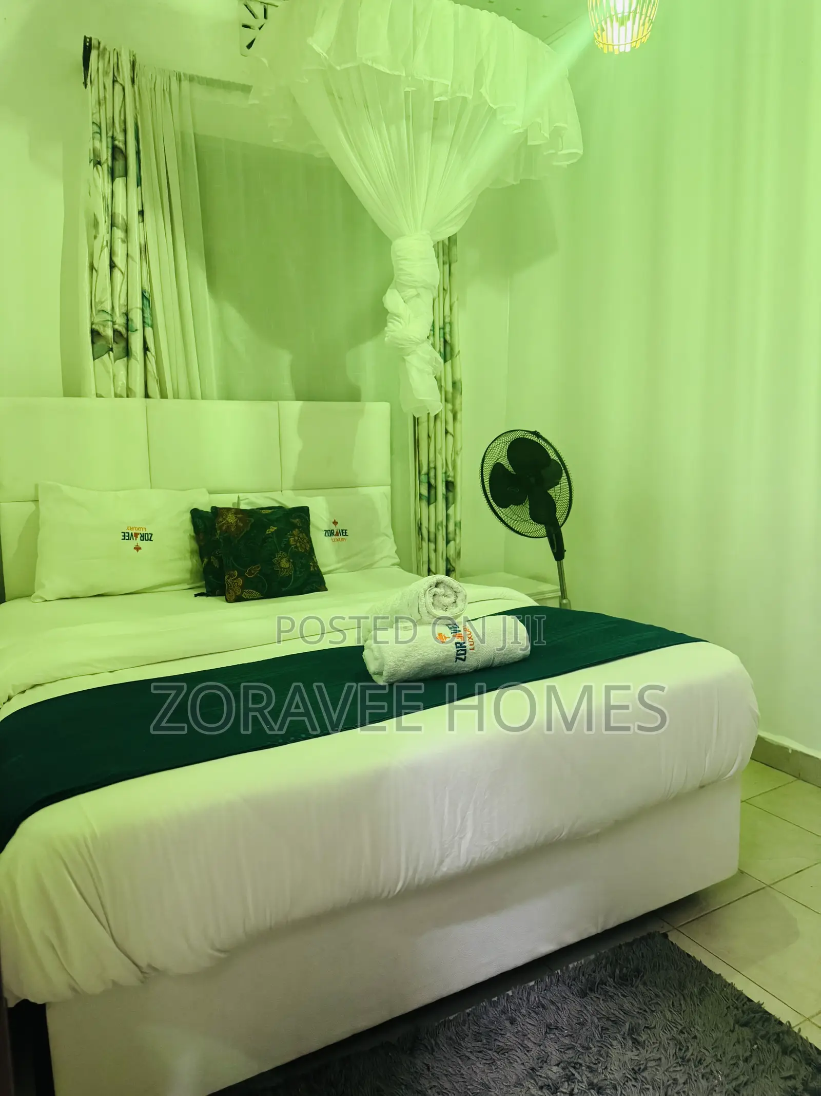 3br in Milimani-Kisumu in Market Milimani
