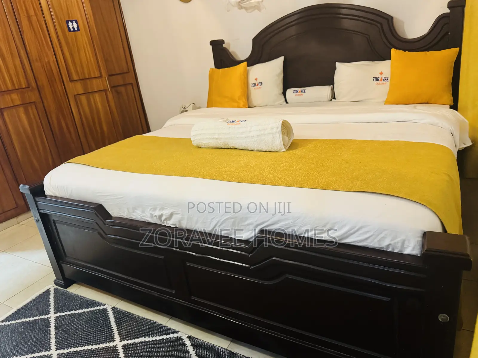 3br in Milimani-Kisumu in Market Milimani