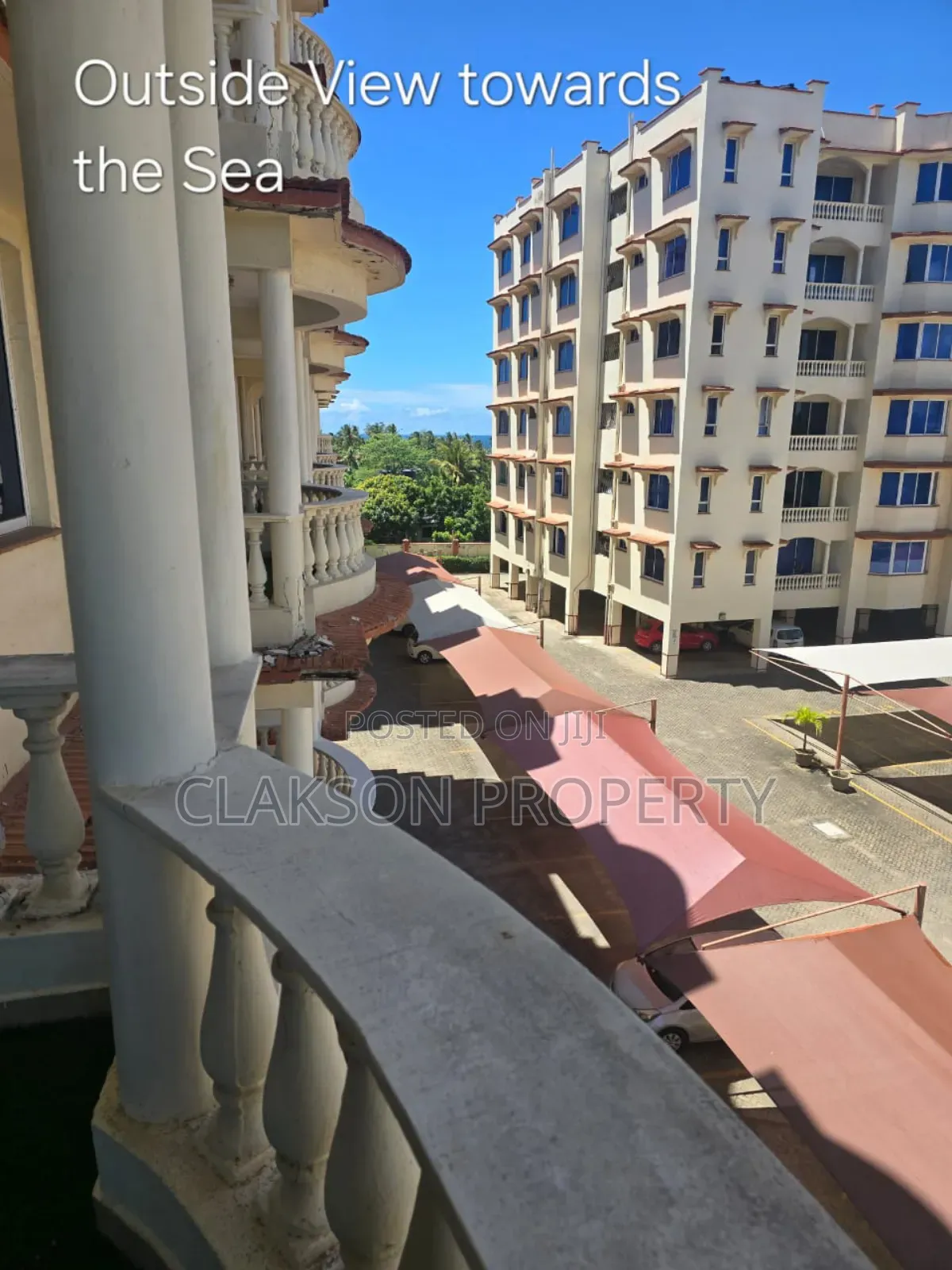 3bdrm Apartment in Nyali, Mombasa CBD for rent in Mombasa CBD