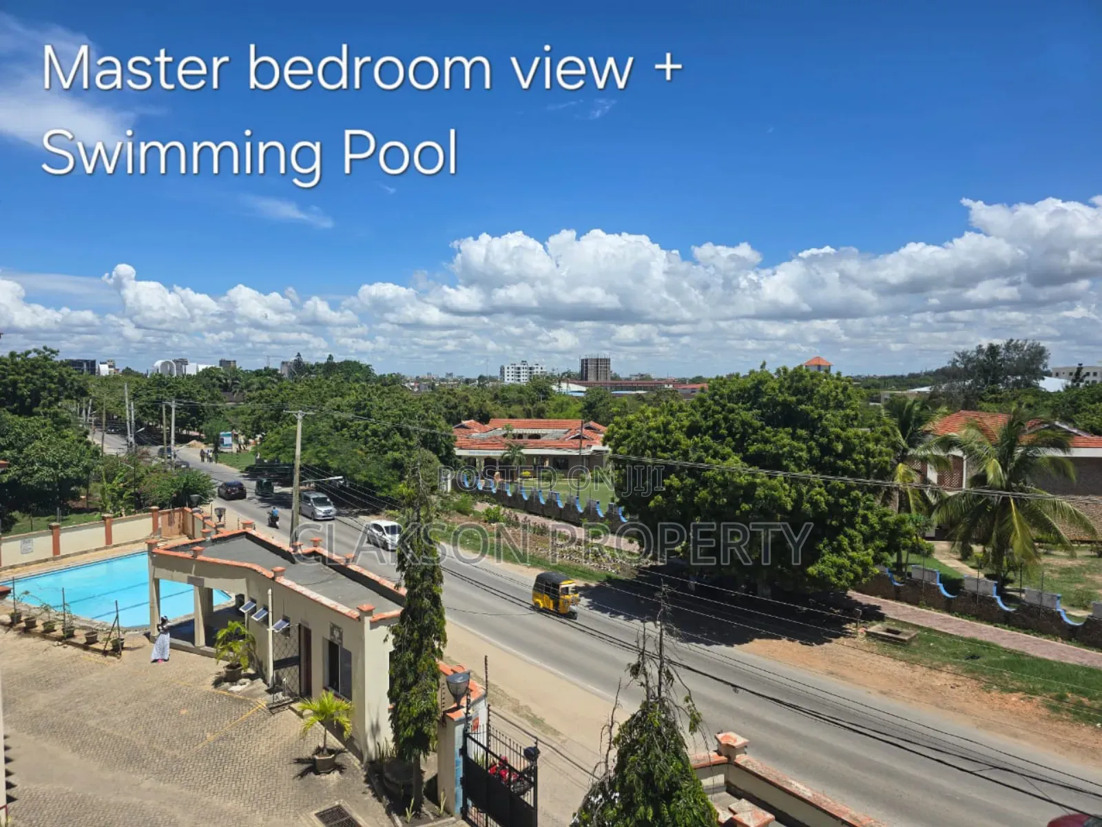 3bdrm Apartment in Nyali, Mombasa CBD for rent in Mombasa CBD