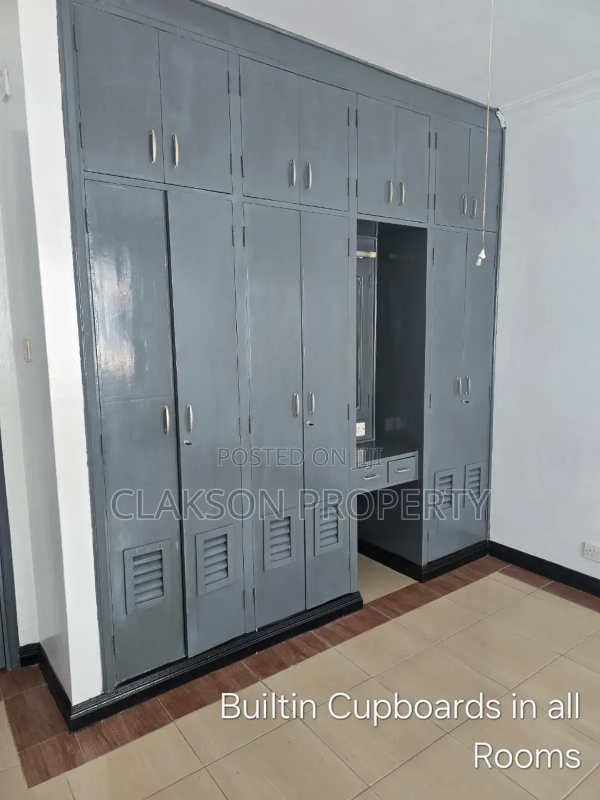 3bdrm Apartment in Nyali, Mombasa CBD for rent in Mombasa CBD