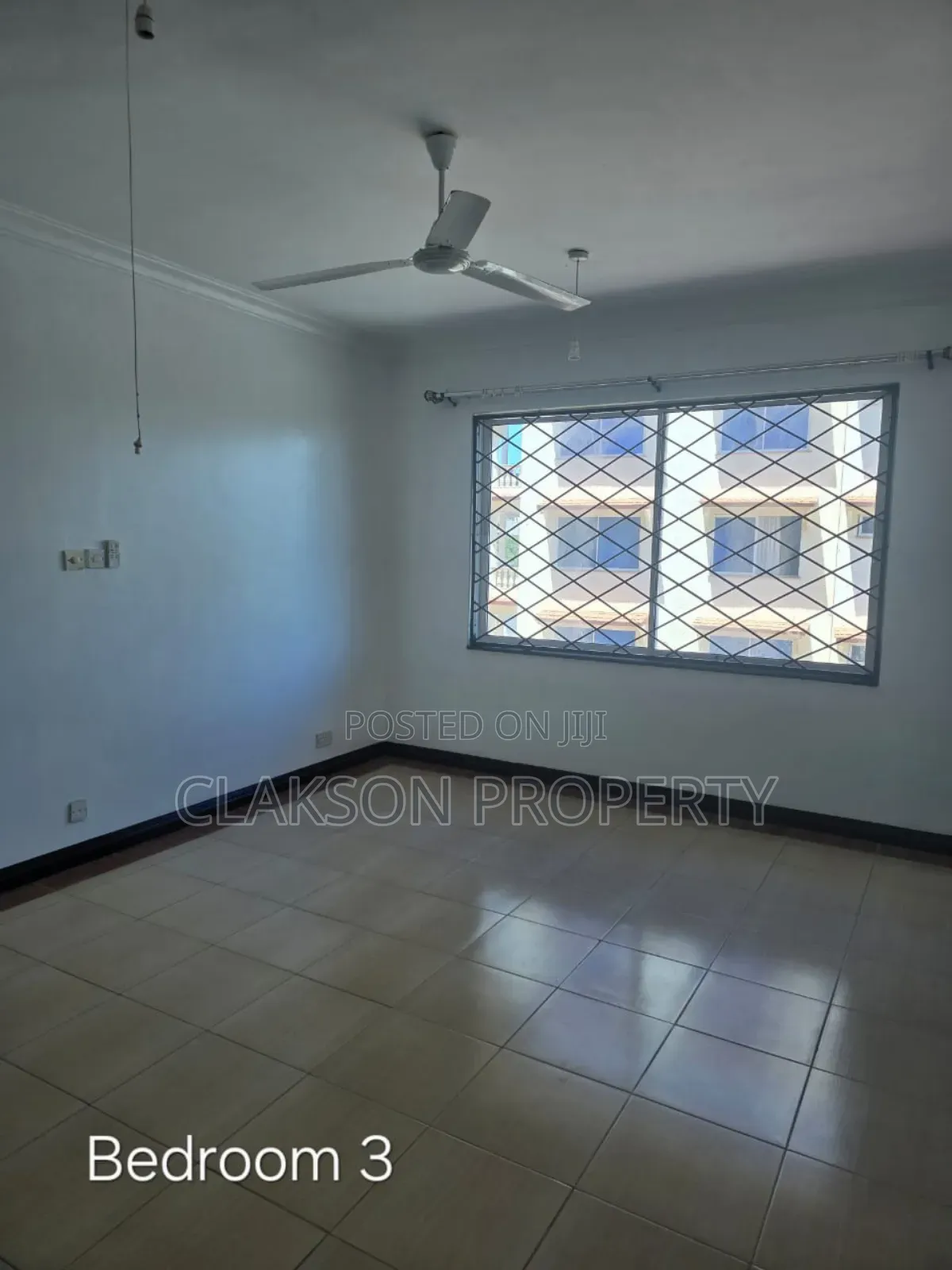 3bdrm Apartment in Nyali, Mombasa CBD for rent in Mombasa CBD