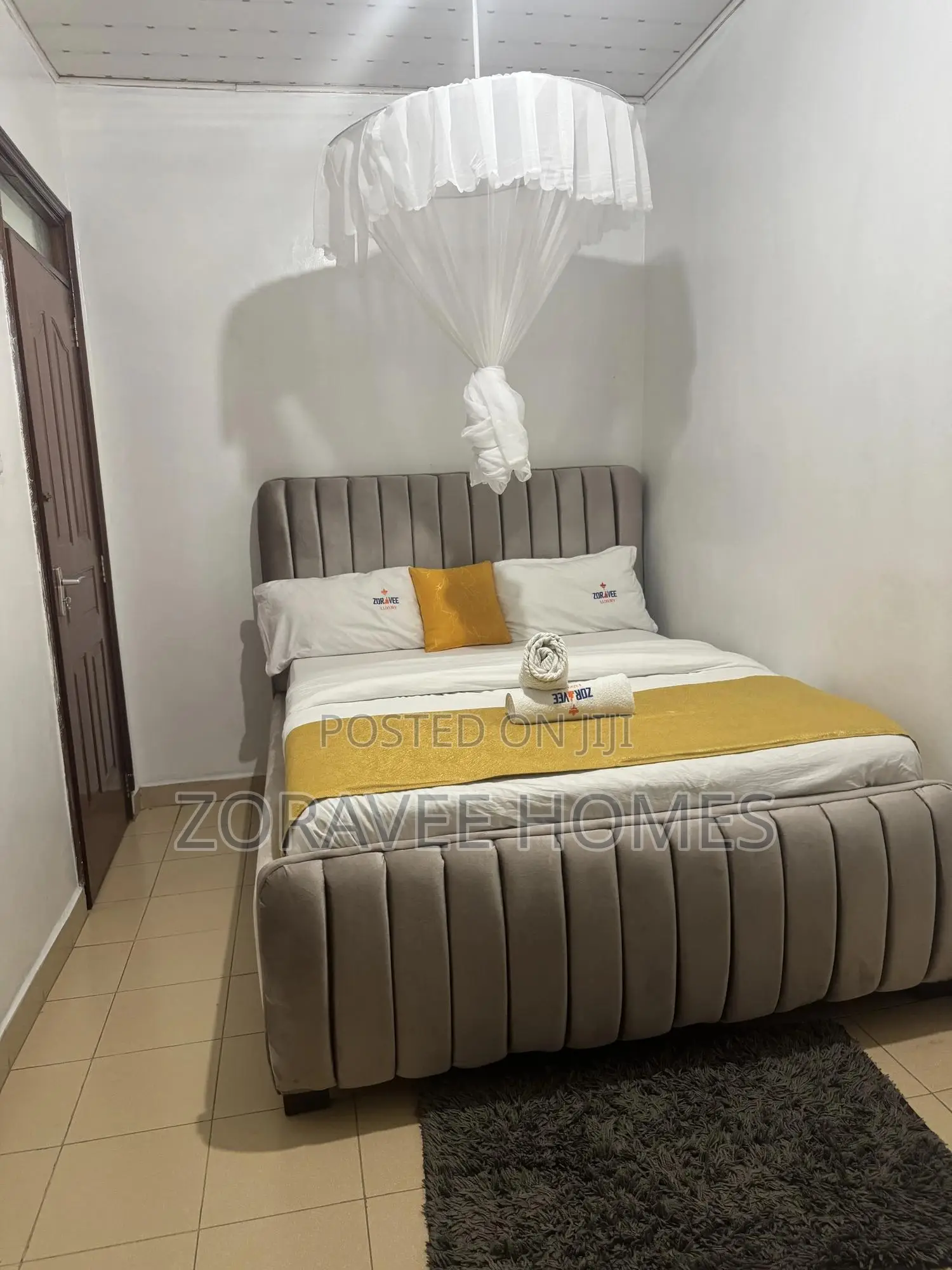 3br in Milimani-Kisumu in Market Milimani