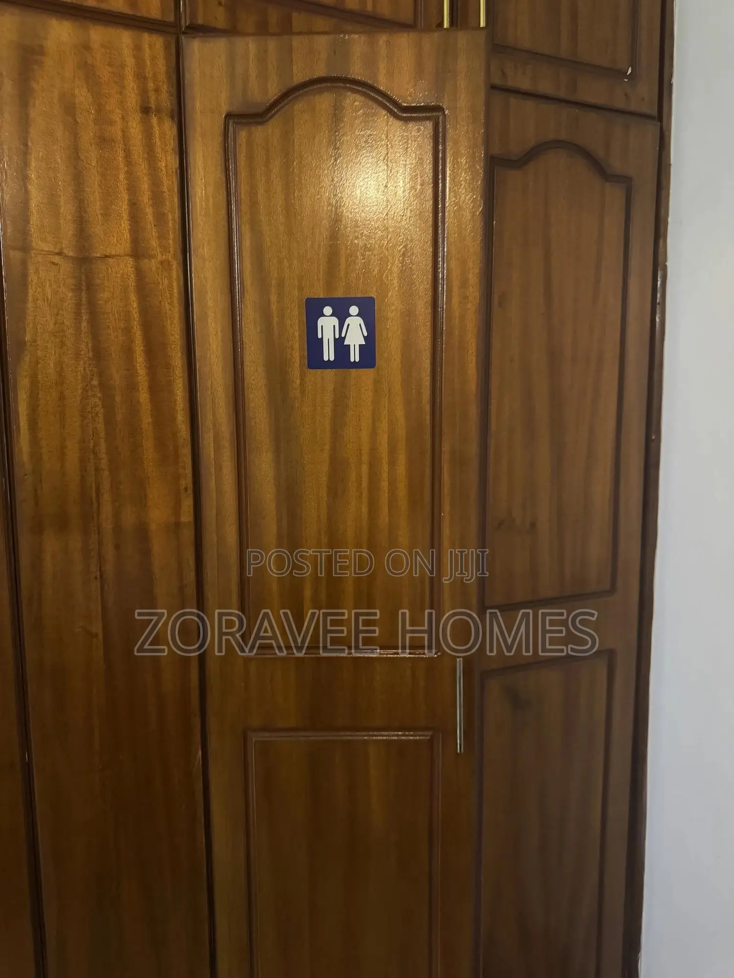 3br in Milimani-Kisumu in Market Milimani