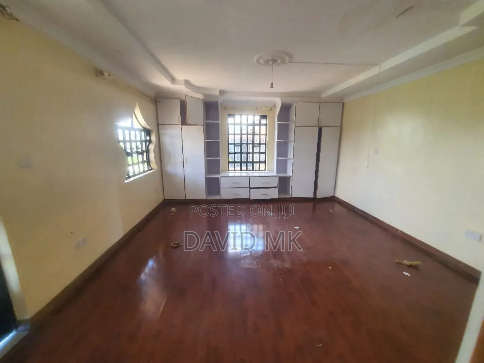 4bdrm Maisonette in Membley for rent in Membley Estate