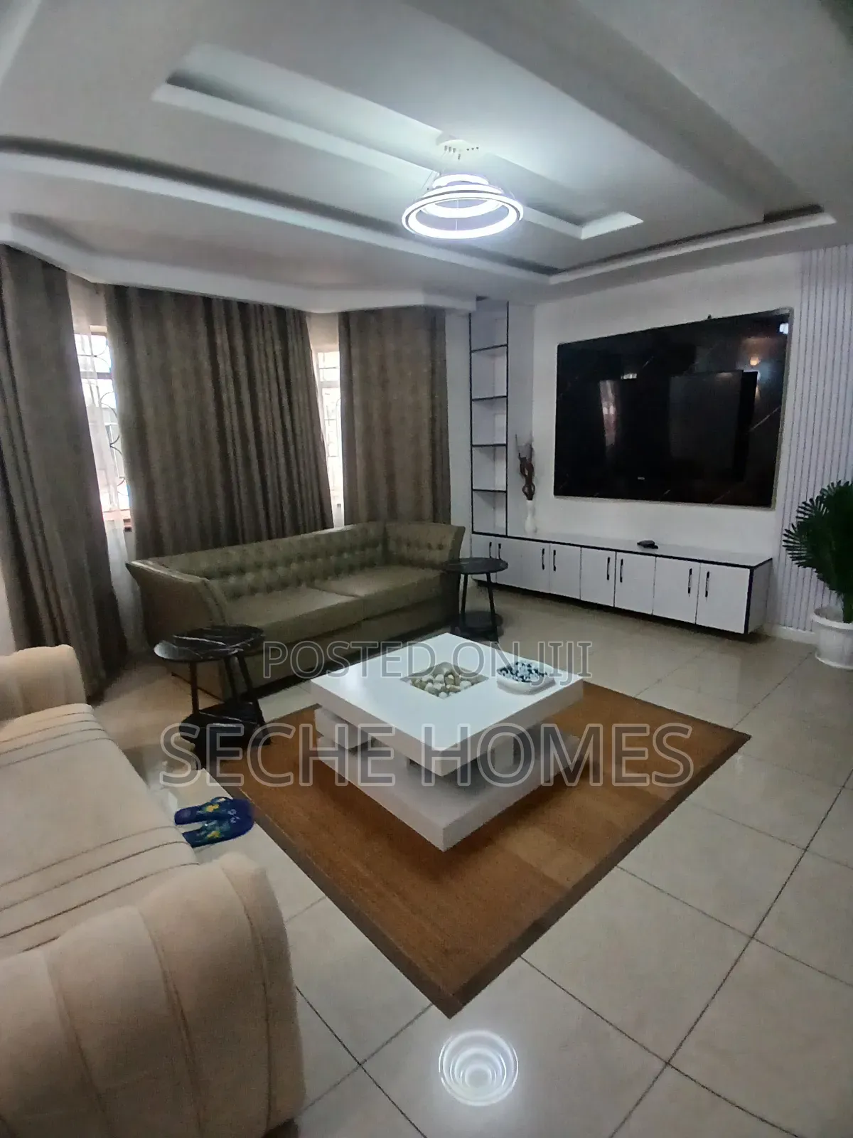 Westlands 3 Bedroom in Nairobi Central