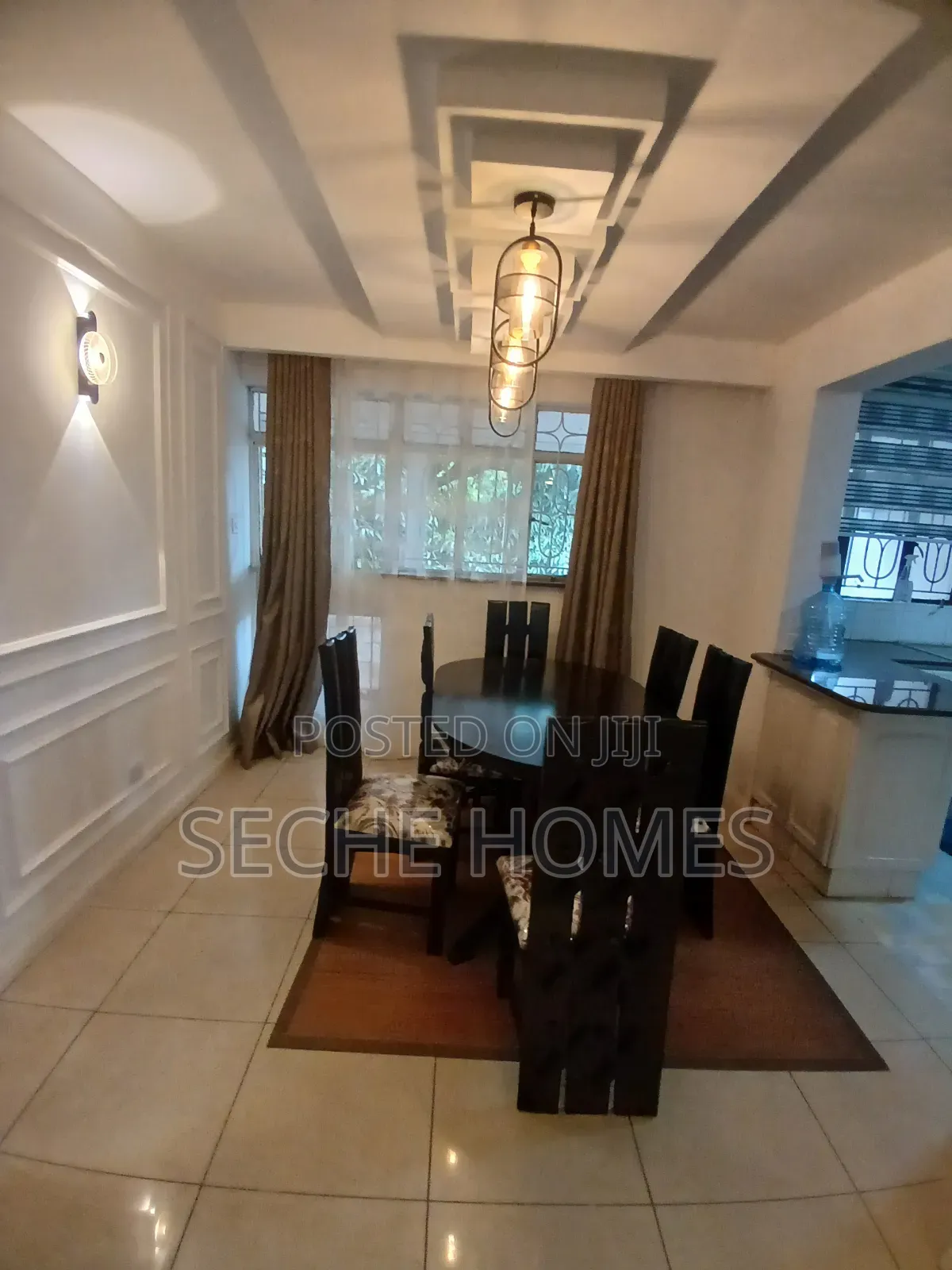 Westlands 3 Bedroom in Nairobi Central