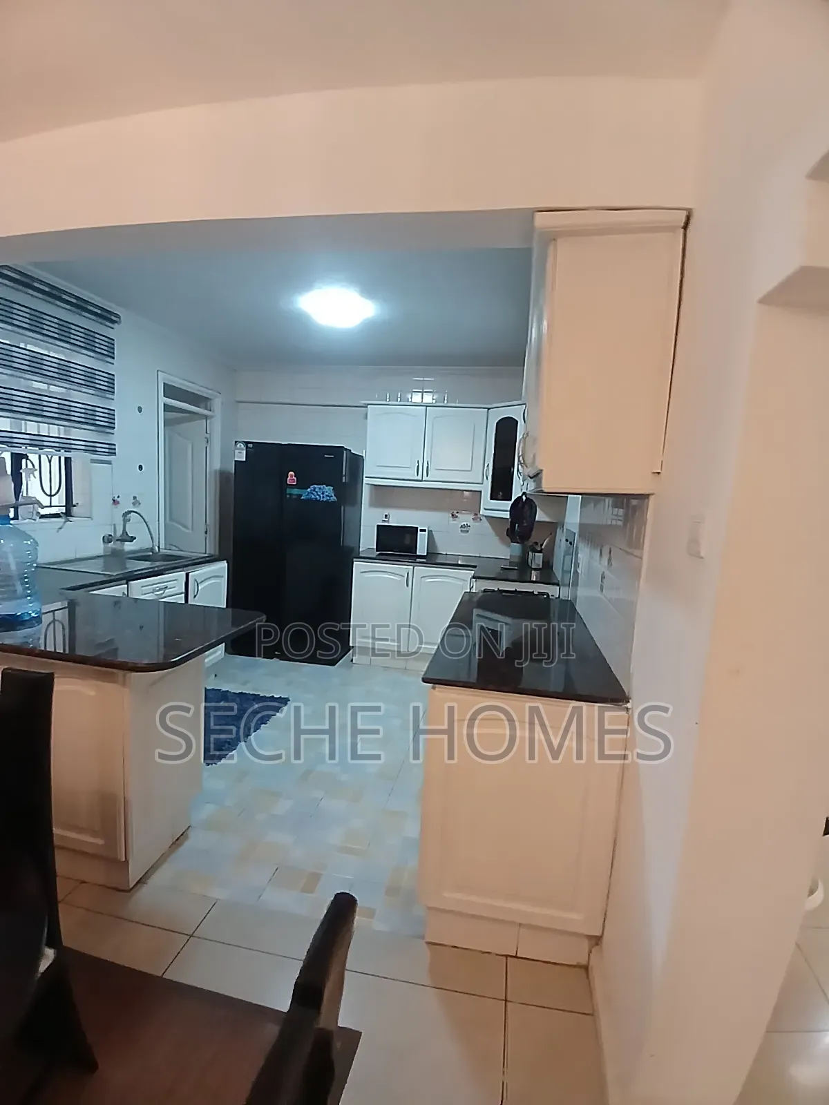 Westlands 3 Bedroom in Nairobi Central