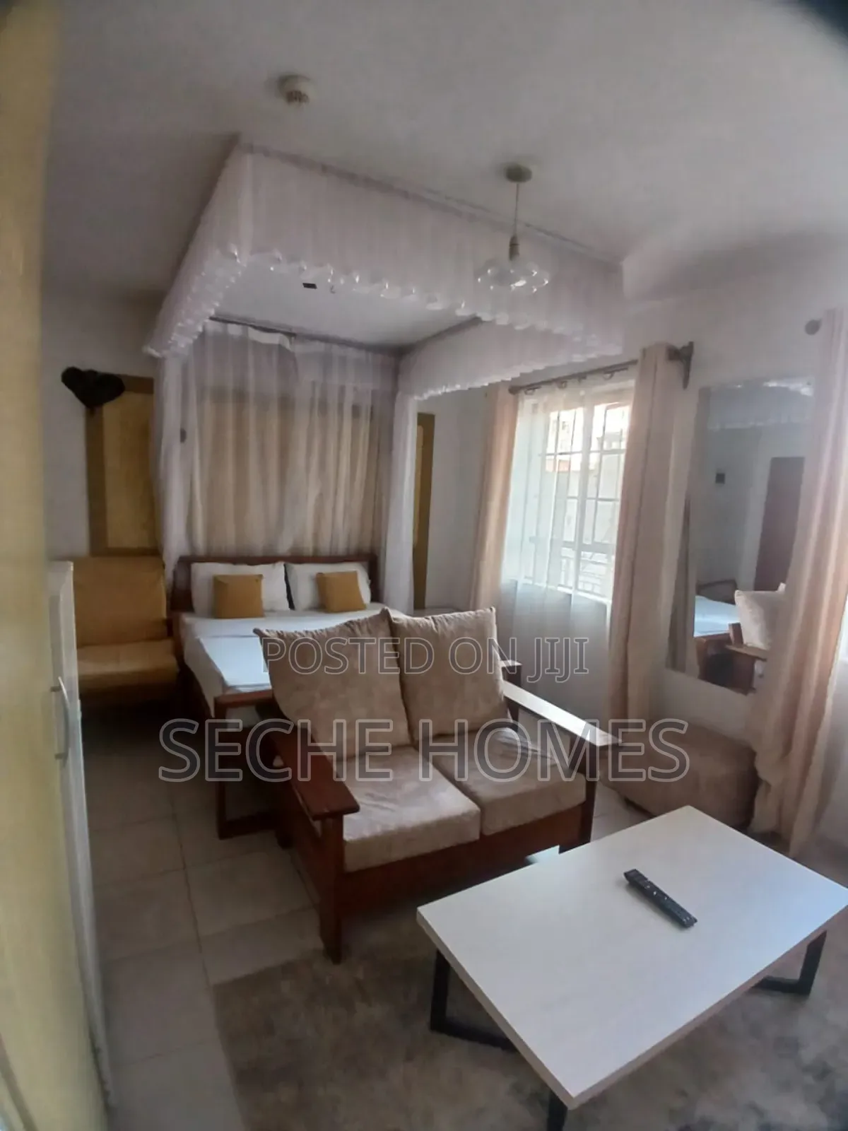 Elegant Studio in Ngara in Nairobi Central