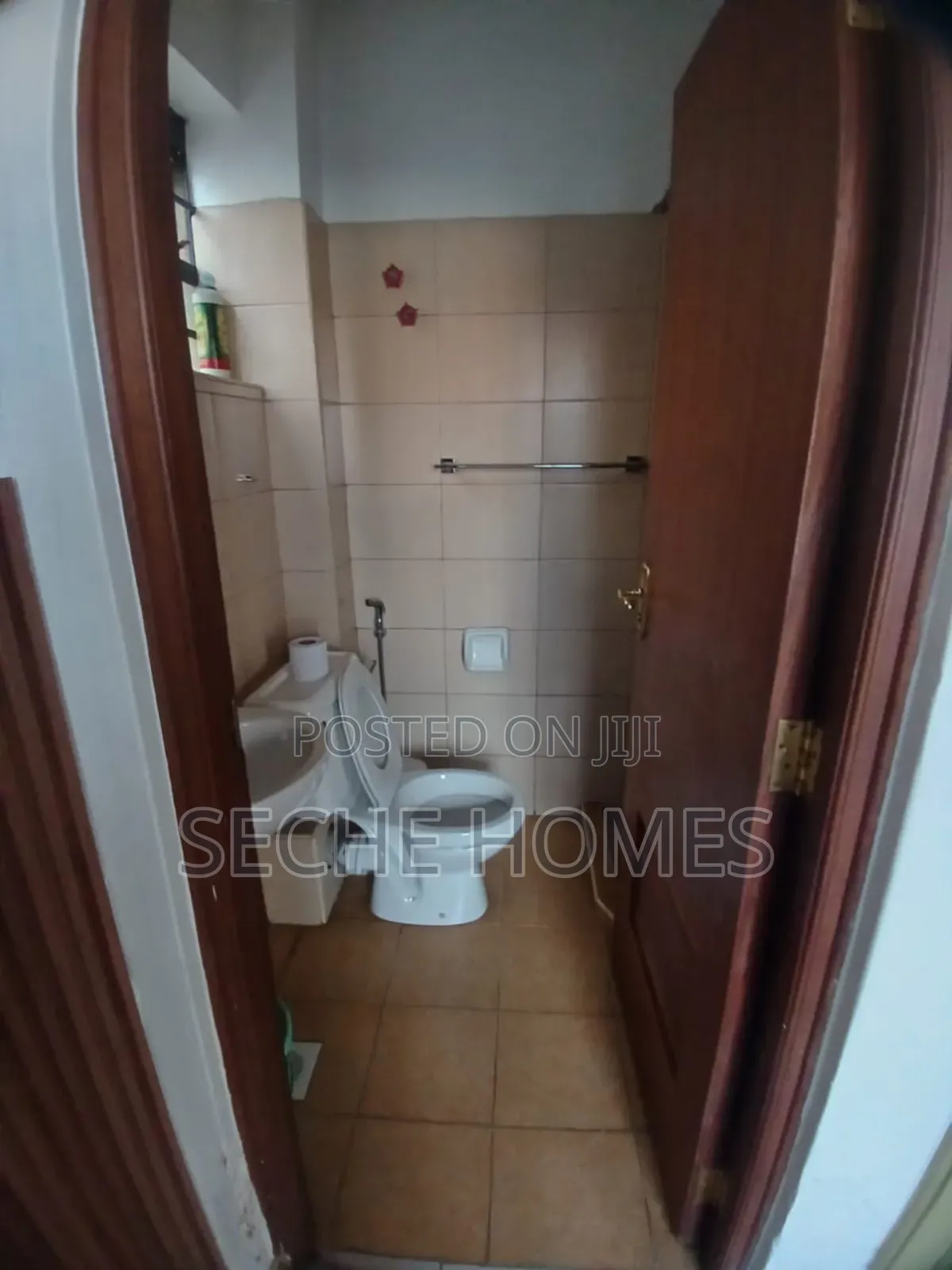 Elegant Studio in Ngara in Nairobi Central