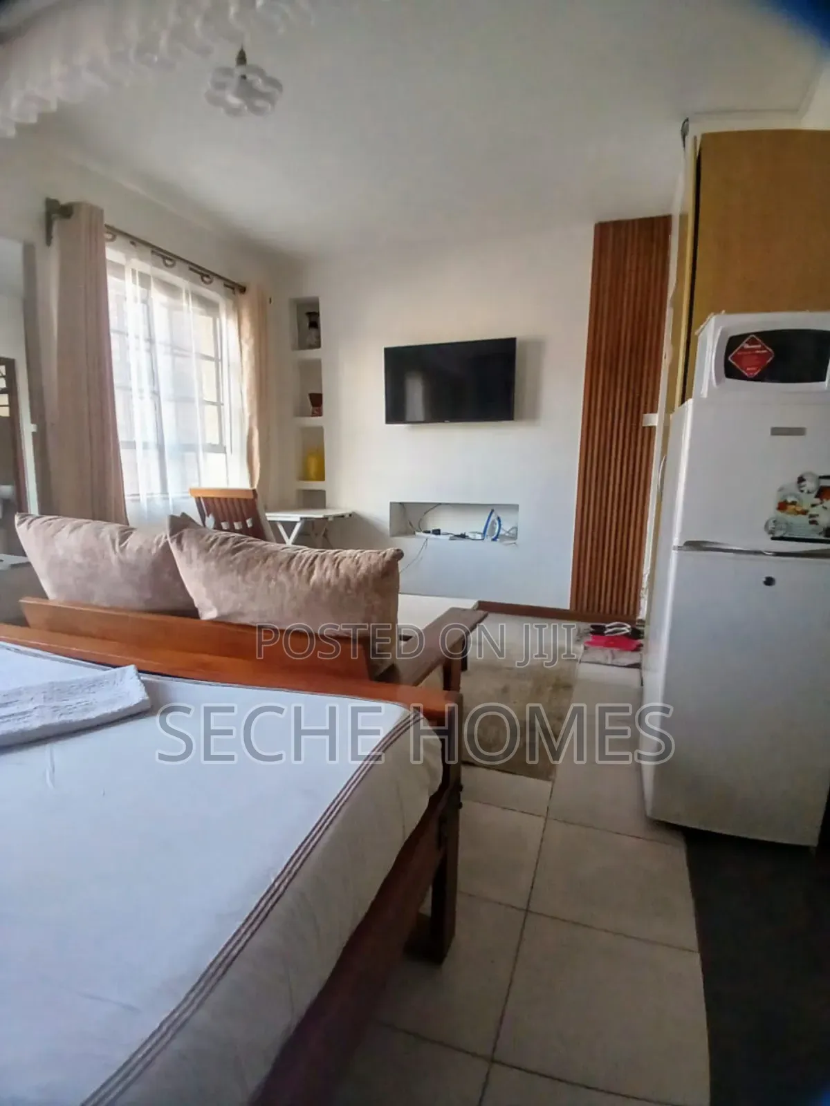 Elegant Studio in Ngara in Nairobi Central