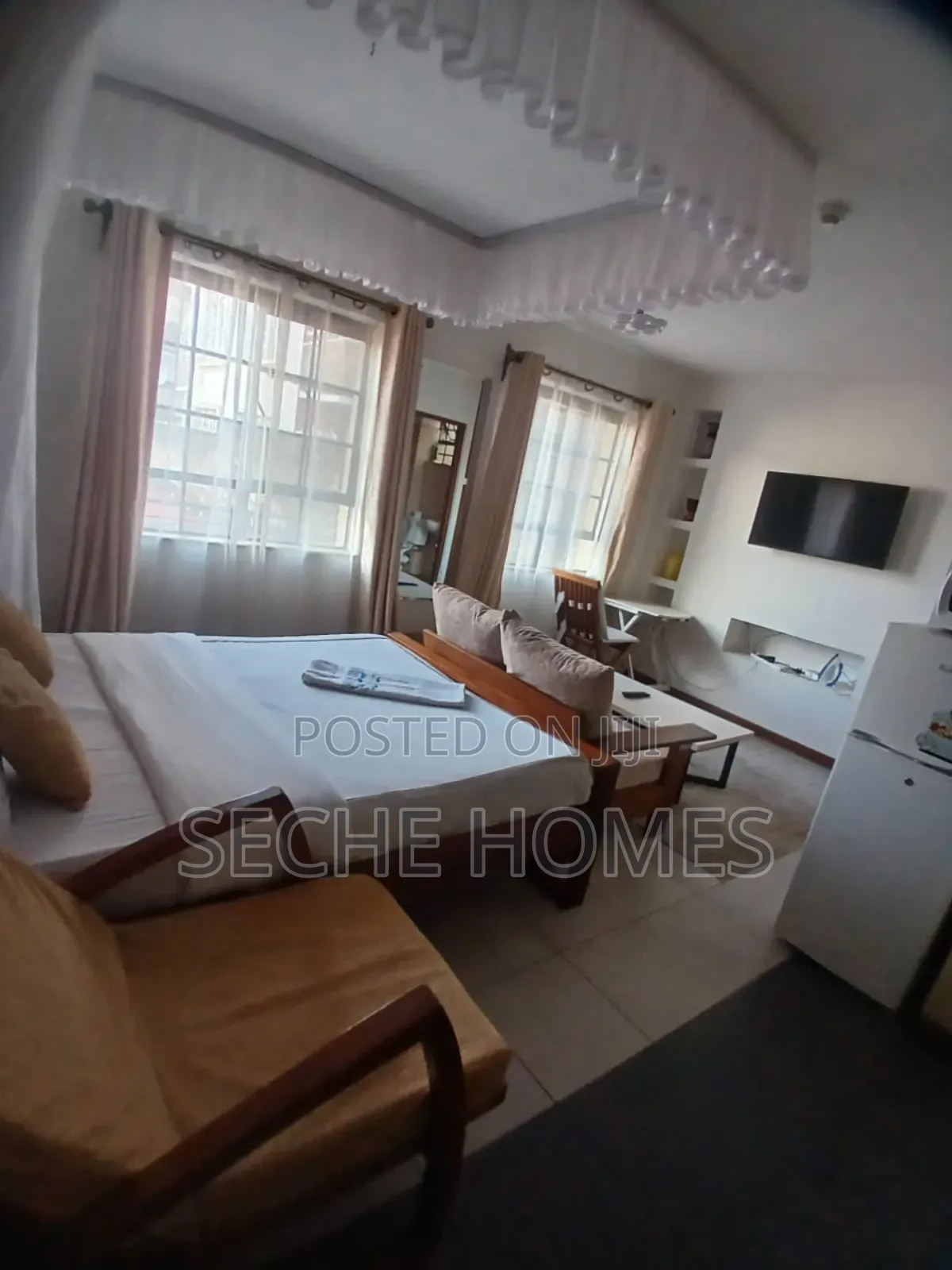 Elegant Studio in Ngara in Nairobi Central