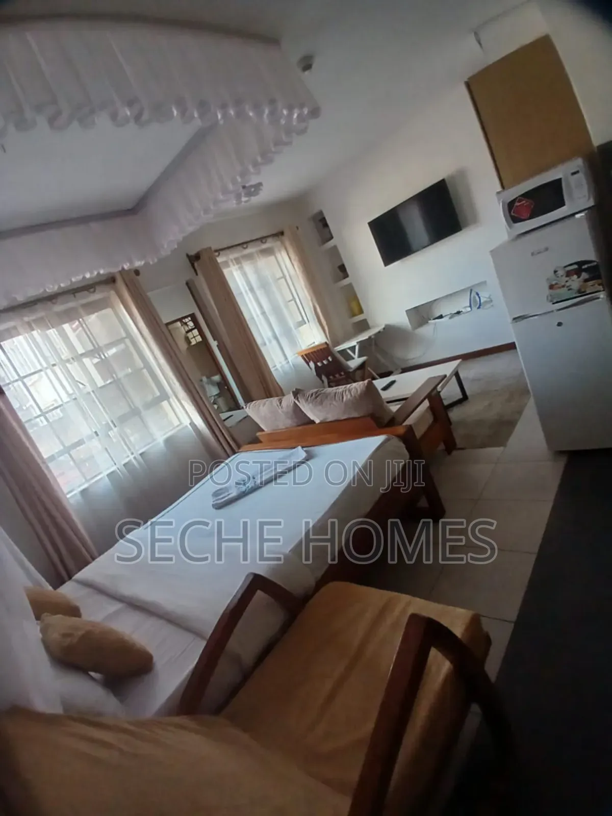 Elegant Studio in Ngara in Nairobi Central