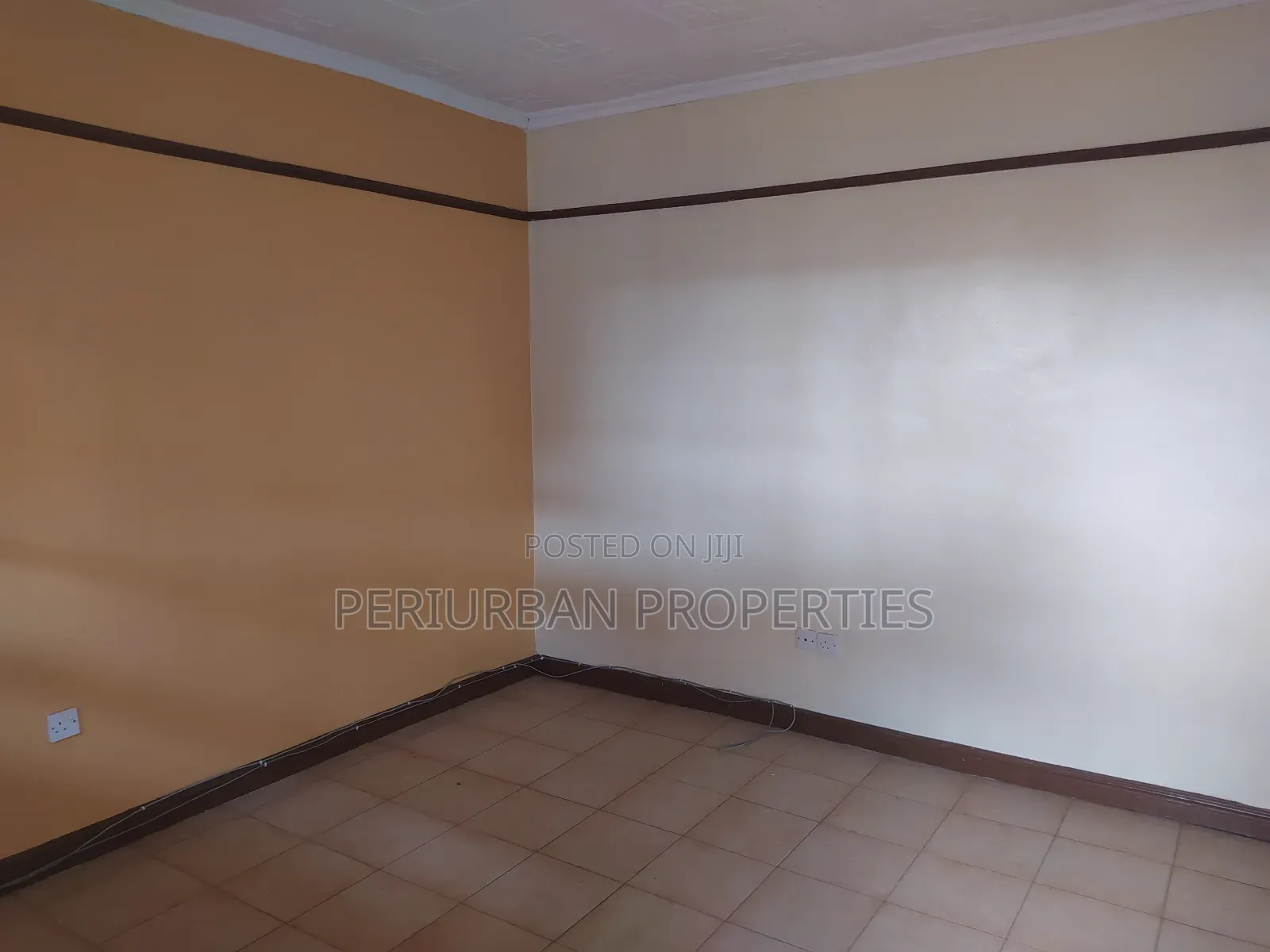 2bdrm Apartment in Green Estate, NkaiMurunya for rent in NkaiMurunya