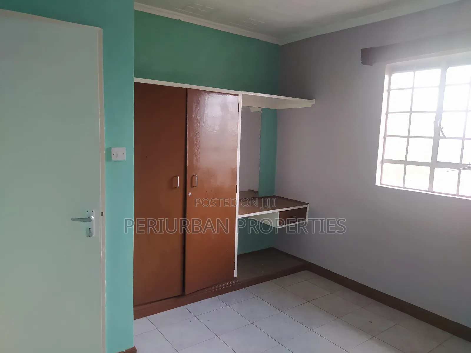 2bdrm Apartment in Green Estate, NkaiMurunya for rent in NkaiMurunya