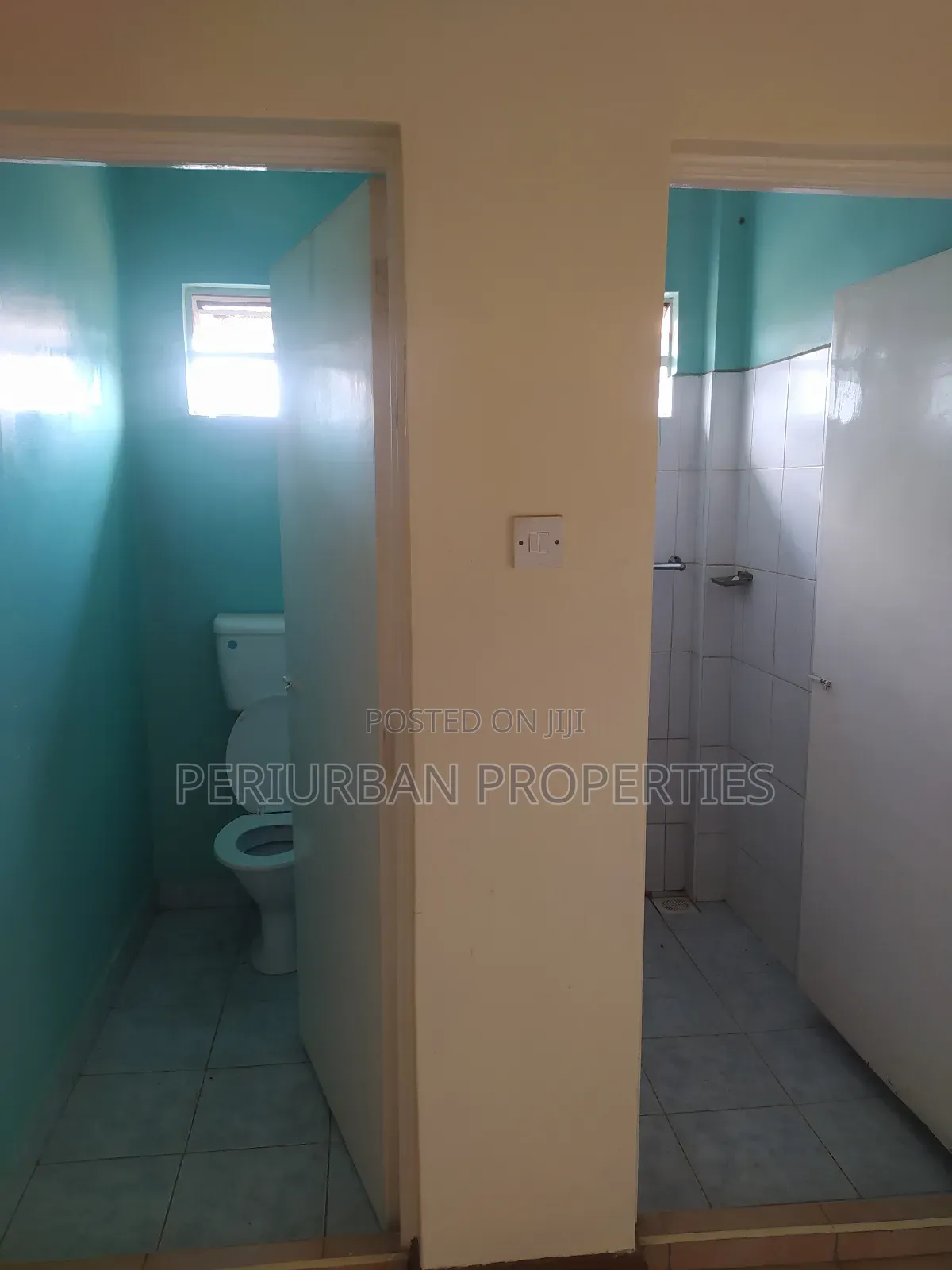 2bdrm Apartment in Green Estate, NkaiMurunya for rent in NkaiMurunya