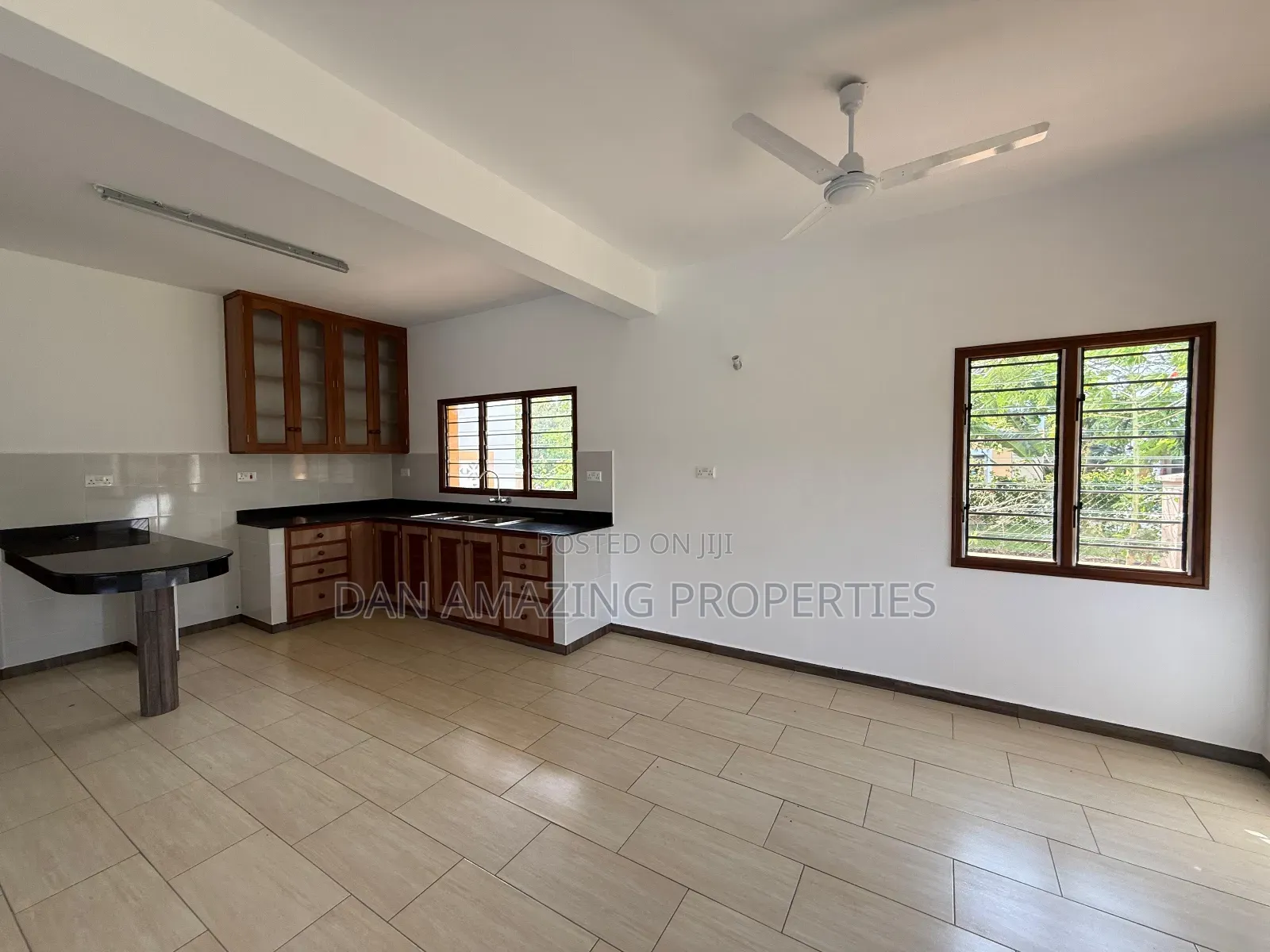 3bdrm Villa in Diani On 1/4 Acre, Ukunda for sale in Ukunda